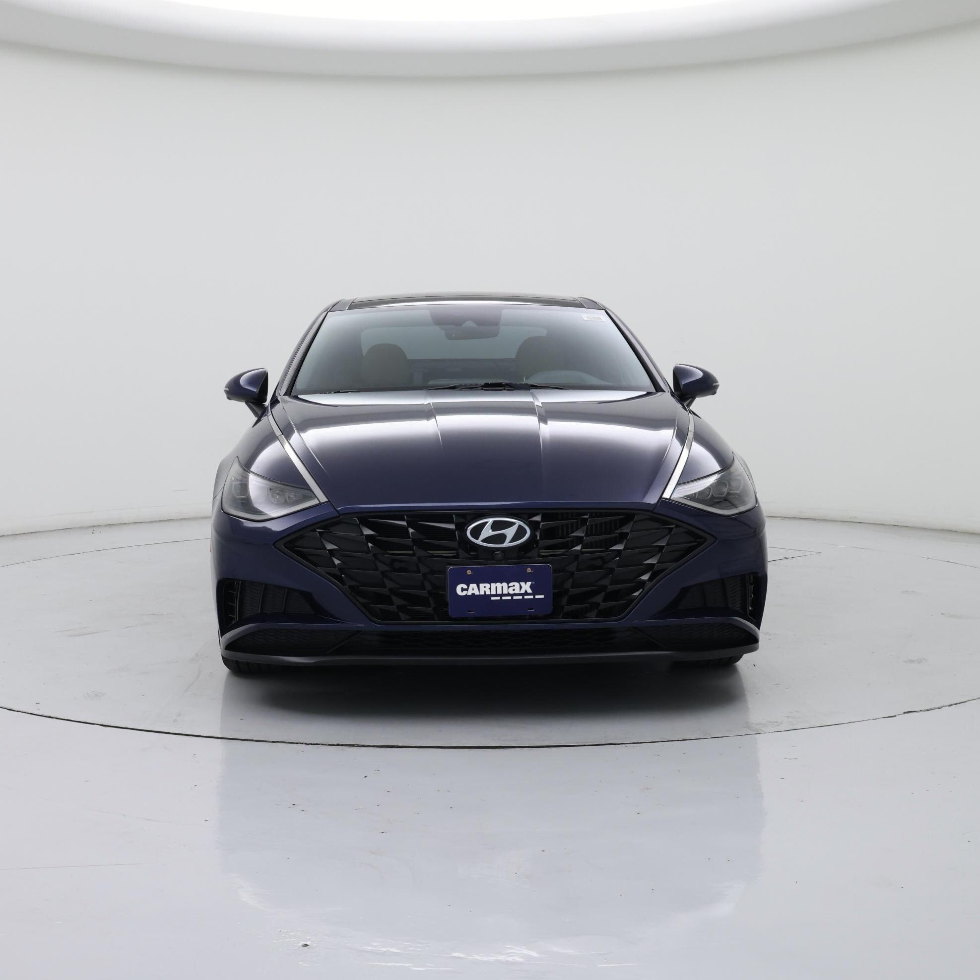 Thumbnail: 2020 Hyundai Sonata - 5