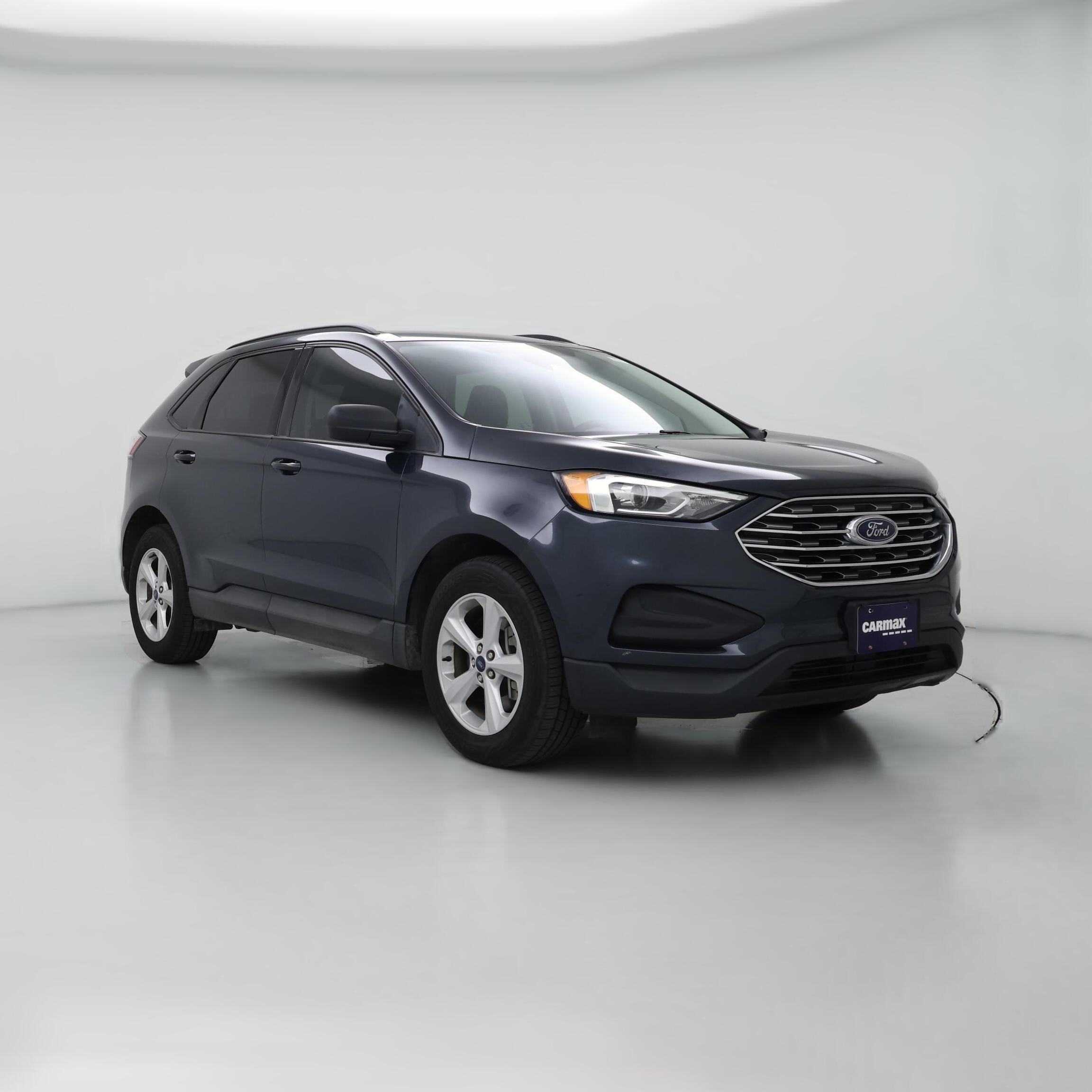 Thumbnail: 2022 Ford Edge - 1