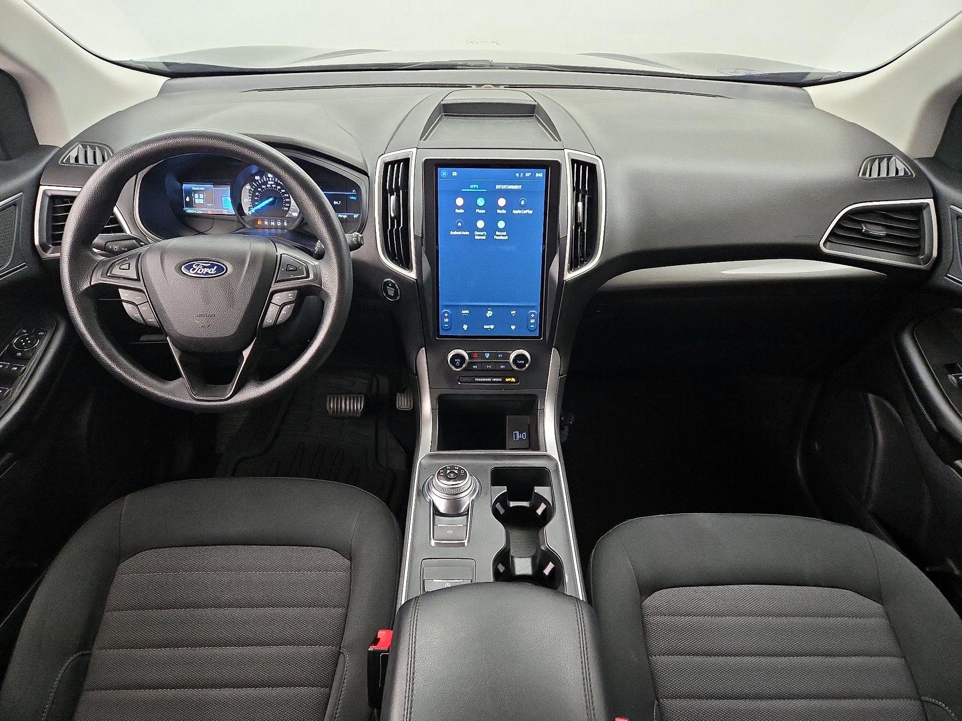 Thumbnail: 2022 Ford Edge - 9
