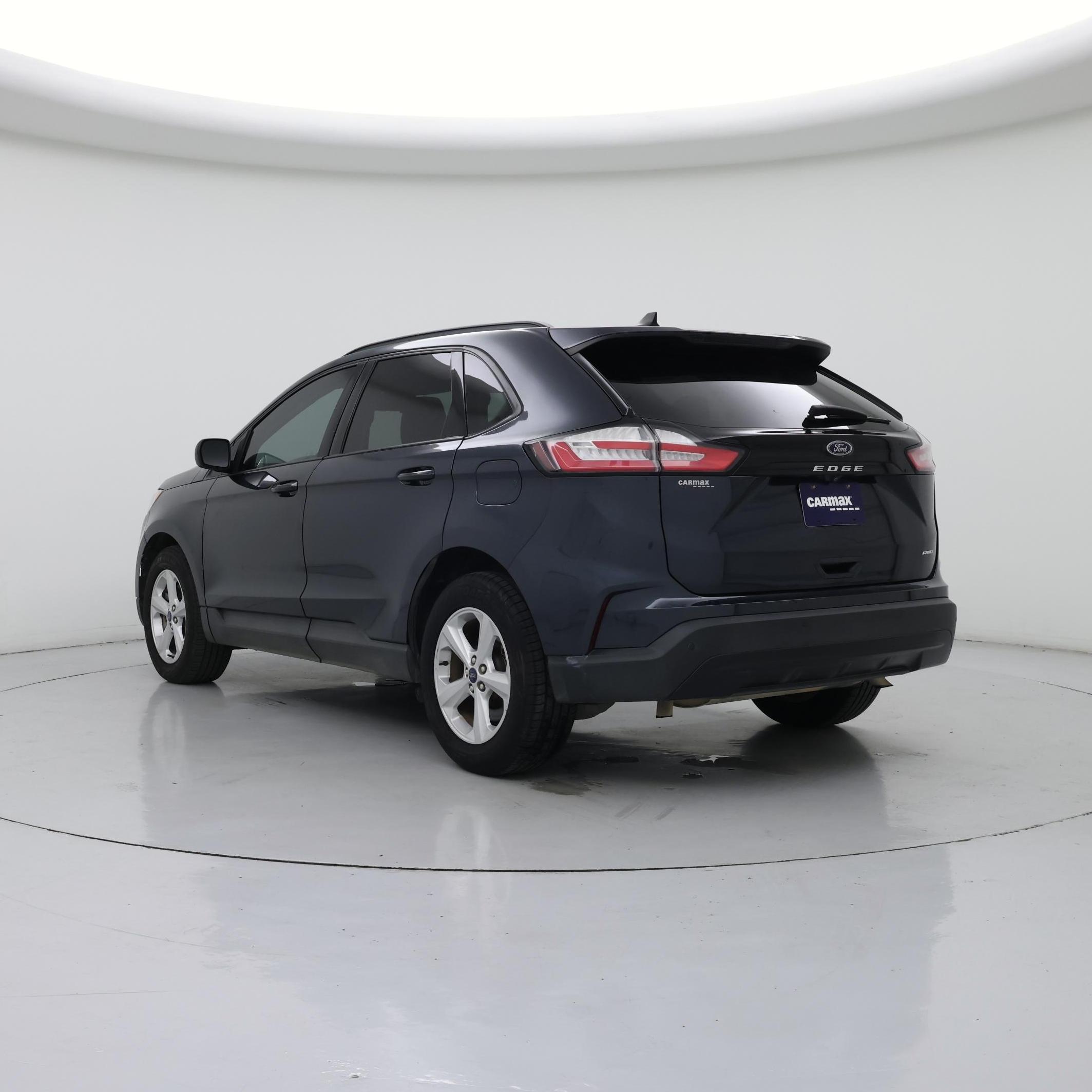 Thumbnail: 2022 Ford Edge - 2