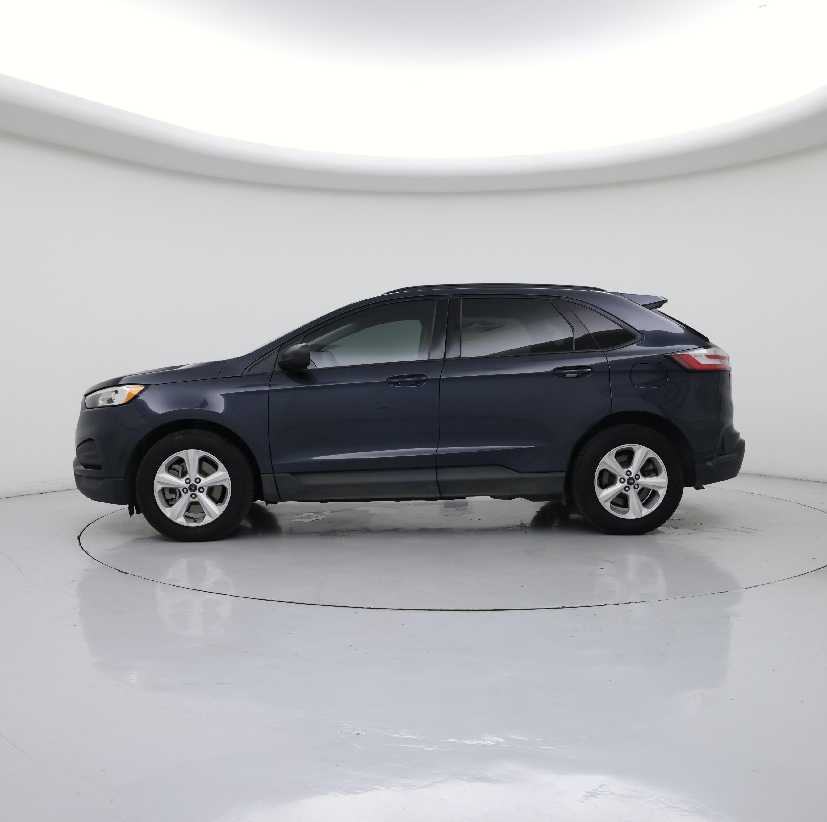 Thumbnail: 2022 Ford Edge - 3