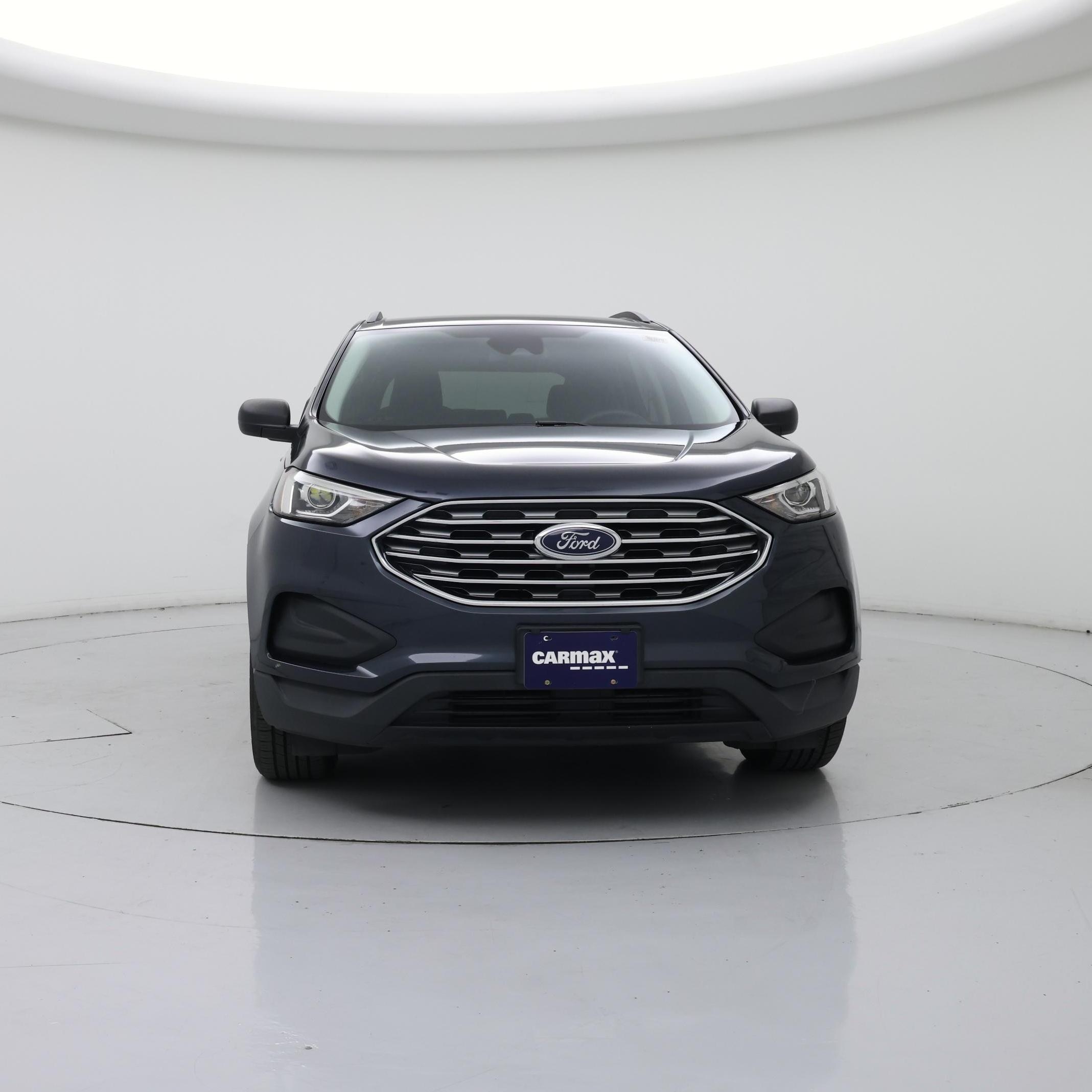 Thumbnail: 2022 Ford Edge - 5