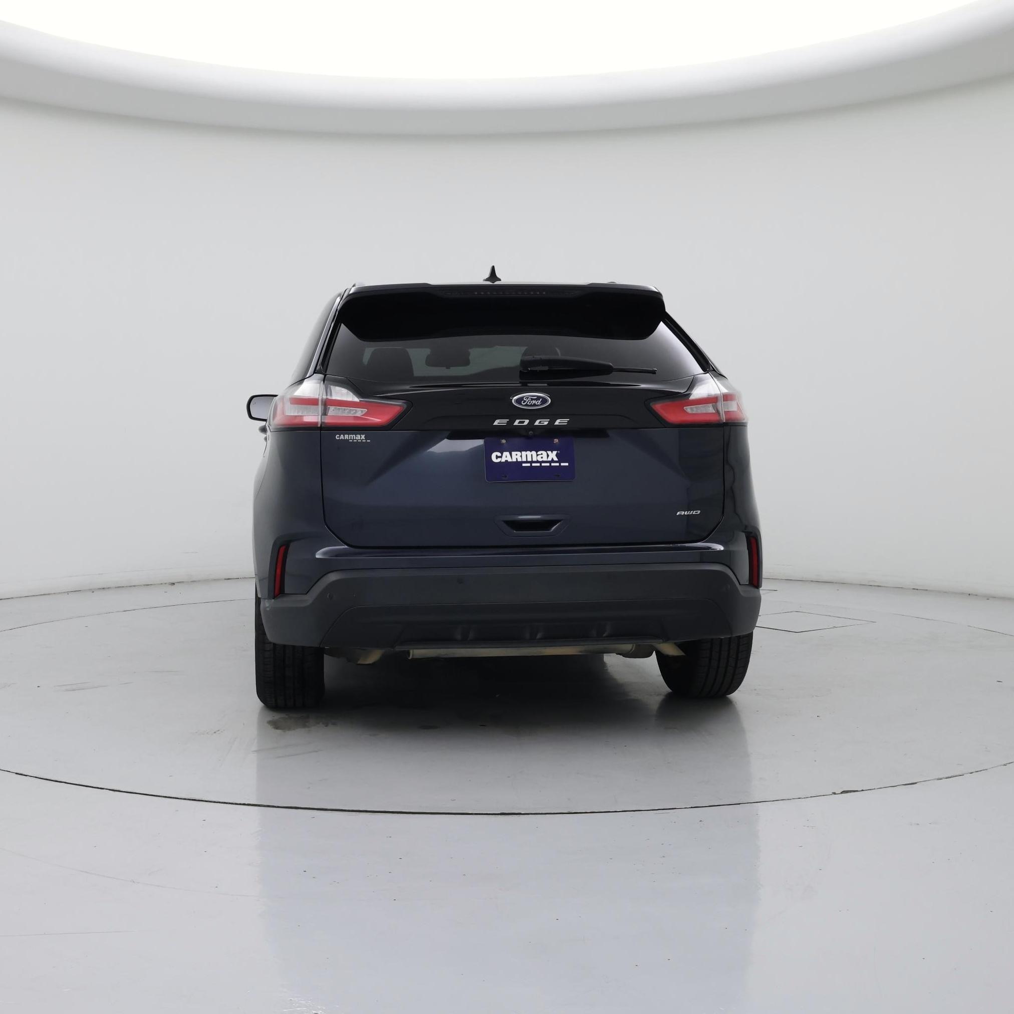 Thumbnail: 2022 Ford Edge - 6