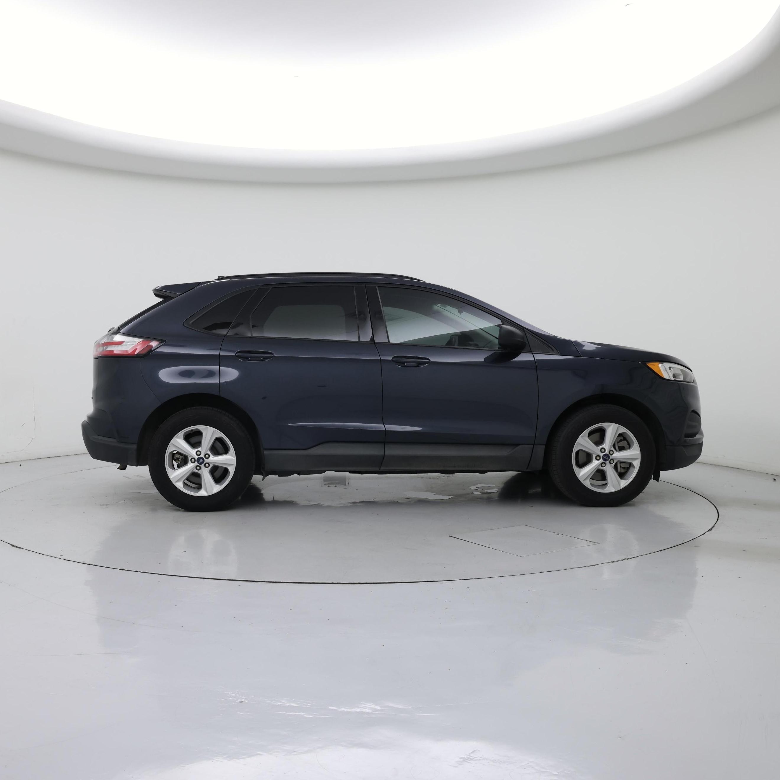 Thumbnail: 2022 Ford Edge - 7