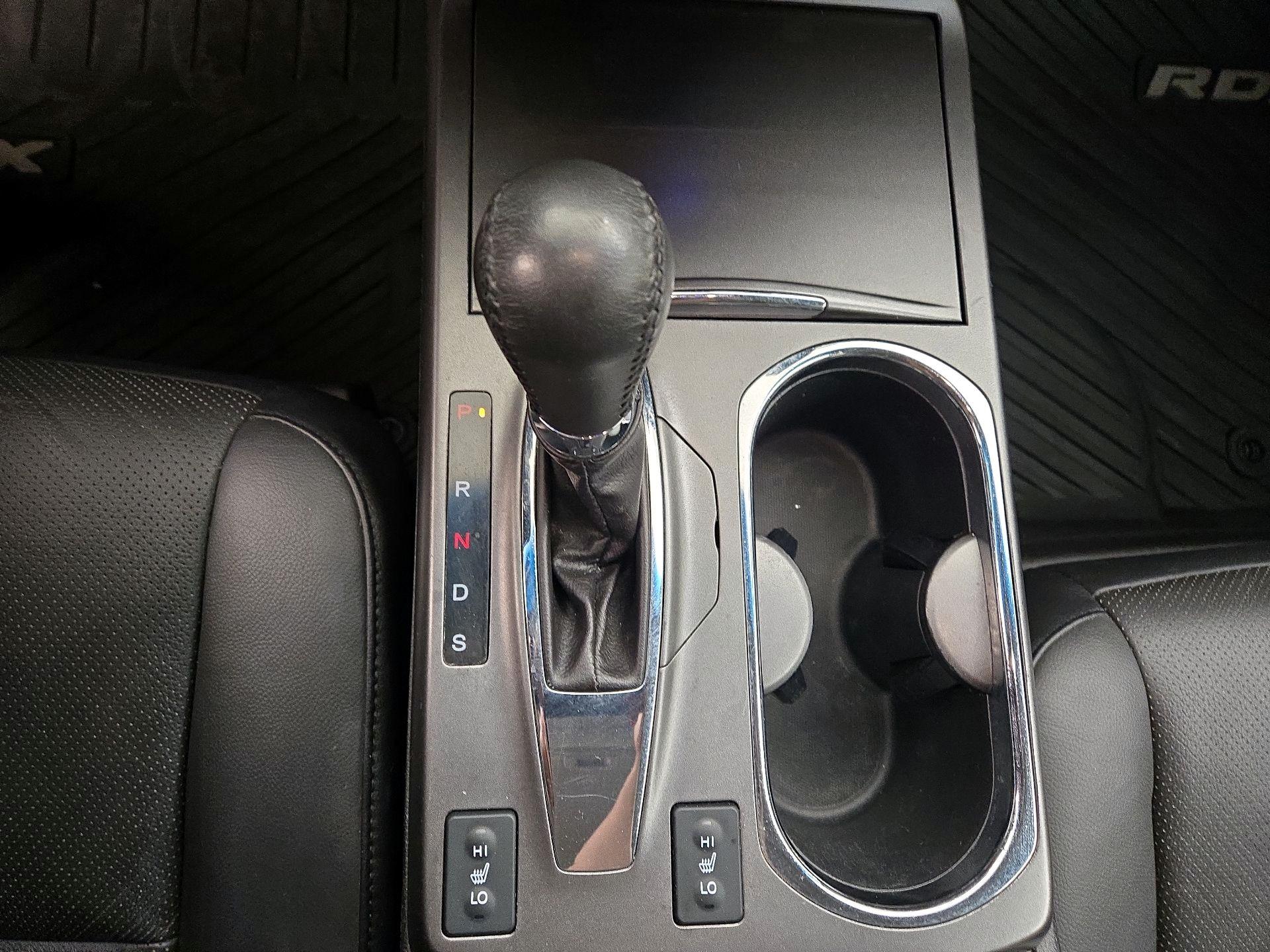 Thumbnail: 2014 Acura RDX - 17