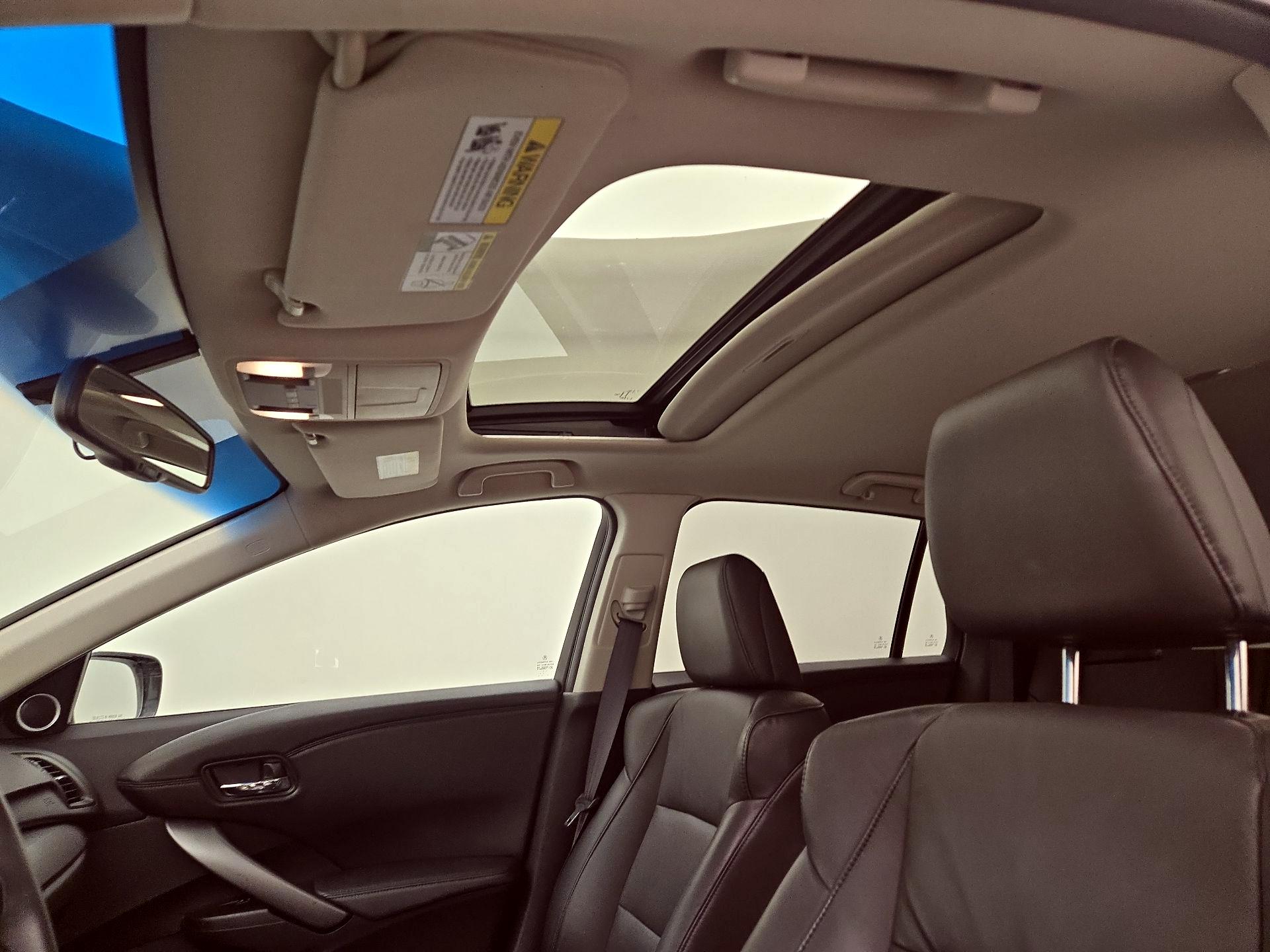 Thumbnail: 2014 Acura RDX - 19