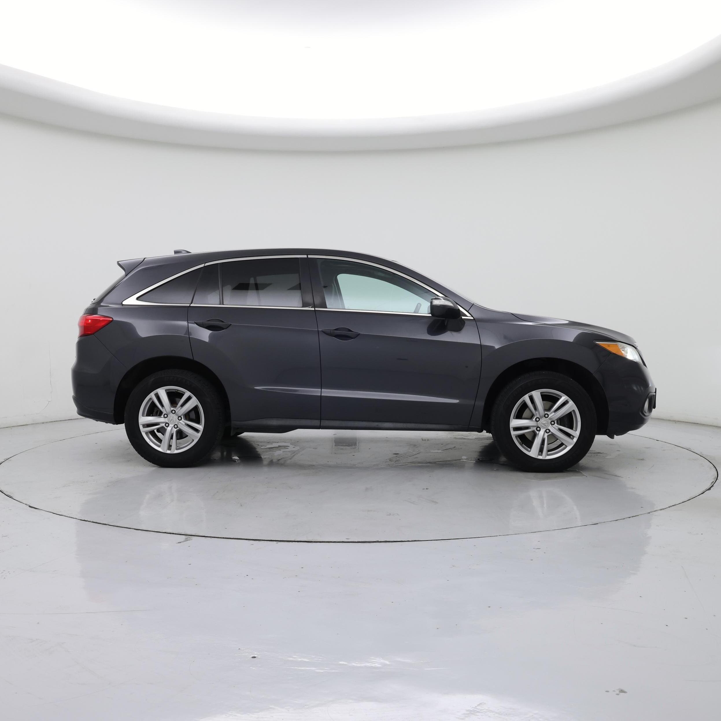 Thumbnail: 2014 Acura RDX - 7