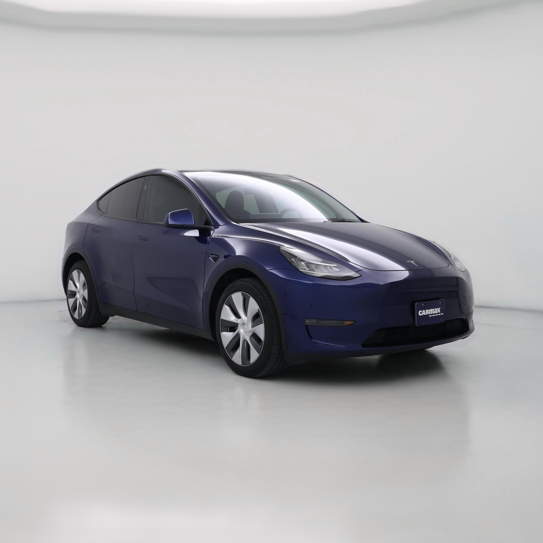 Thumbnail: 2023 Tesla Model Y - 1
