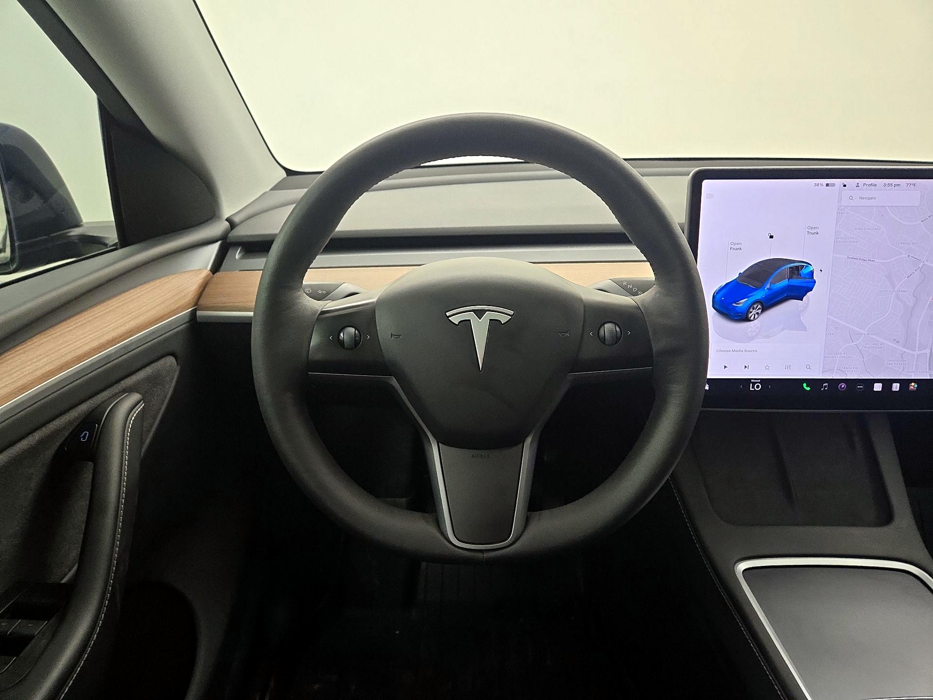 Thumbnail: 2023 Tesla Model Y - 10