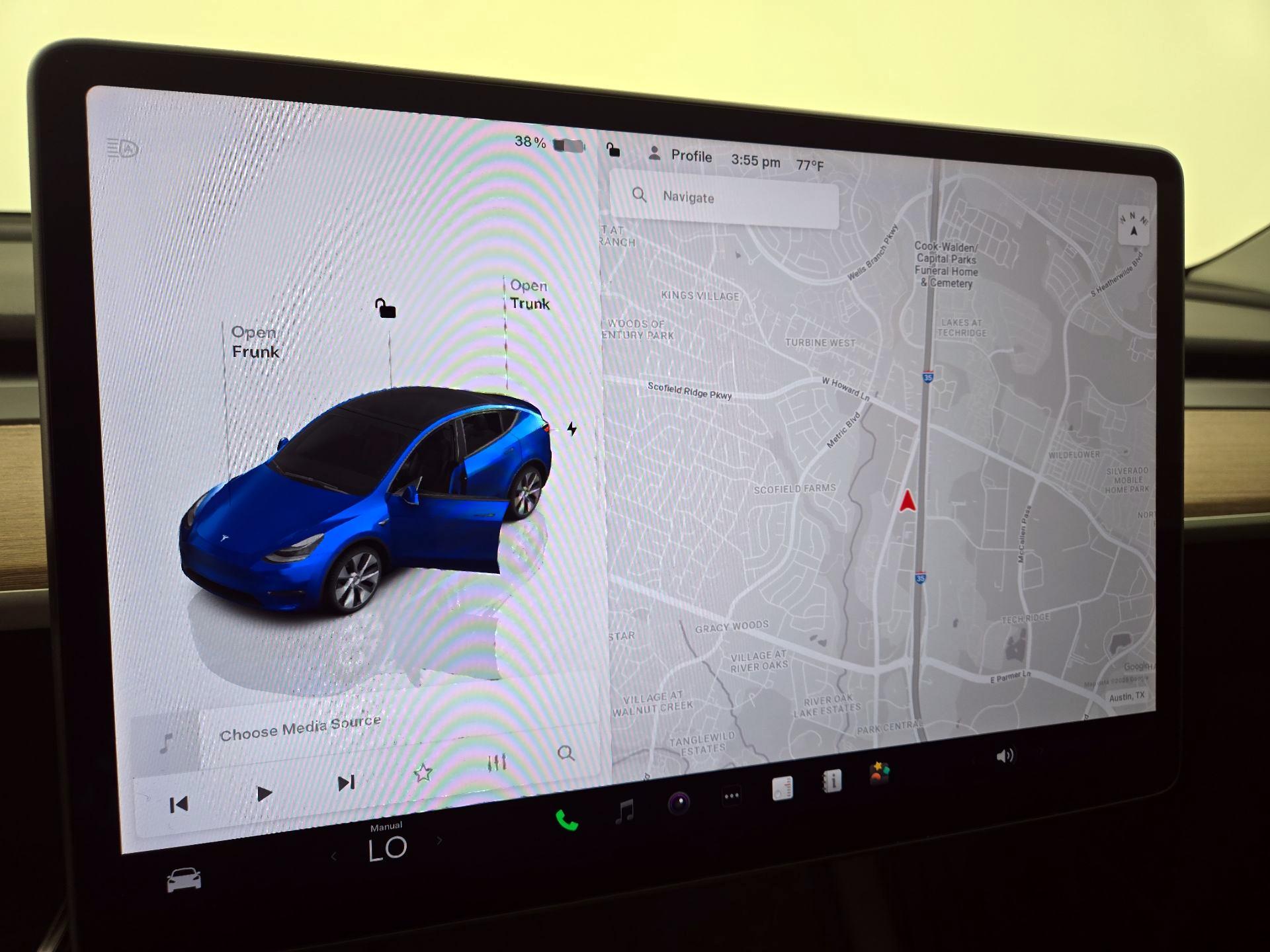 Thumbnail: 2023 Tesla Model Y - 13