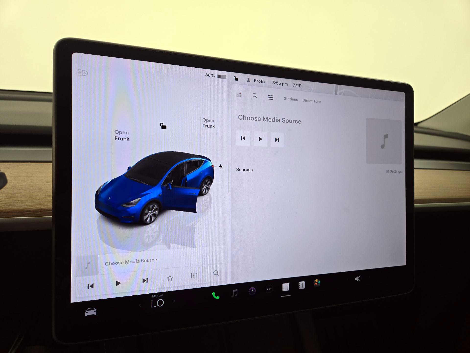 Thumbnail: 2023 Tesla Model Y - 15