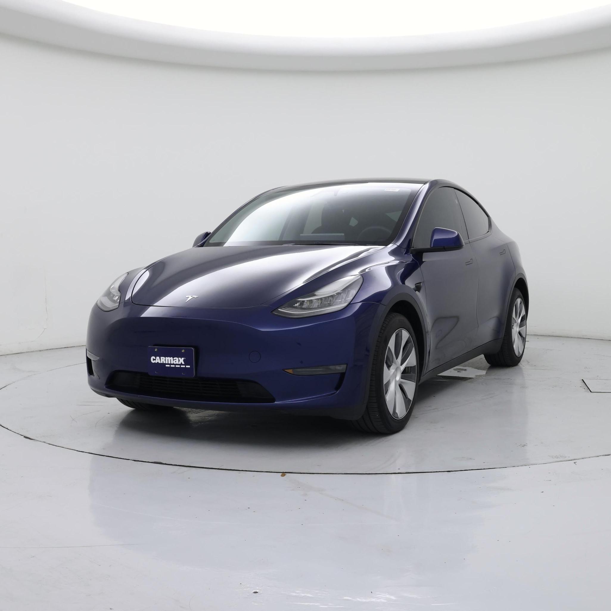 Thumbnail: 2023 Tesla Model Y - 4