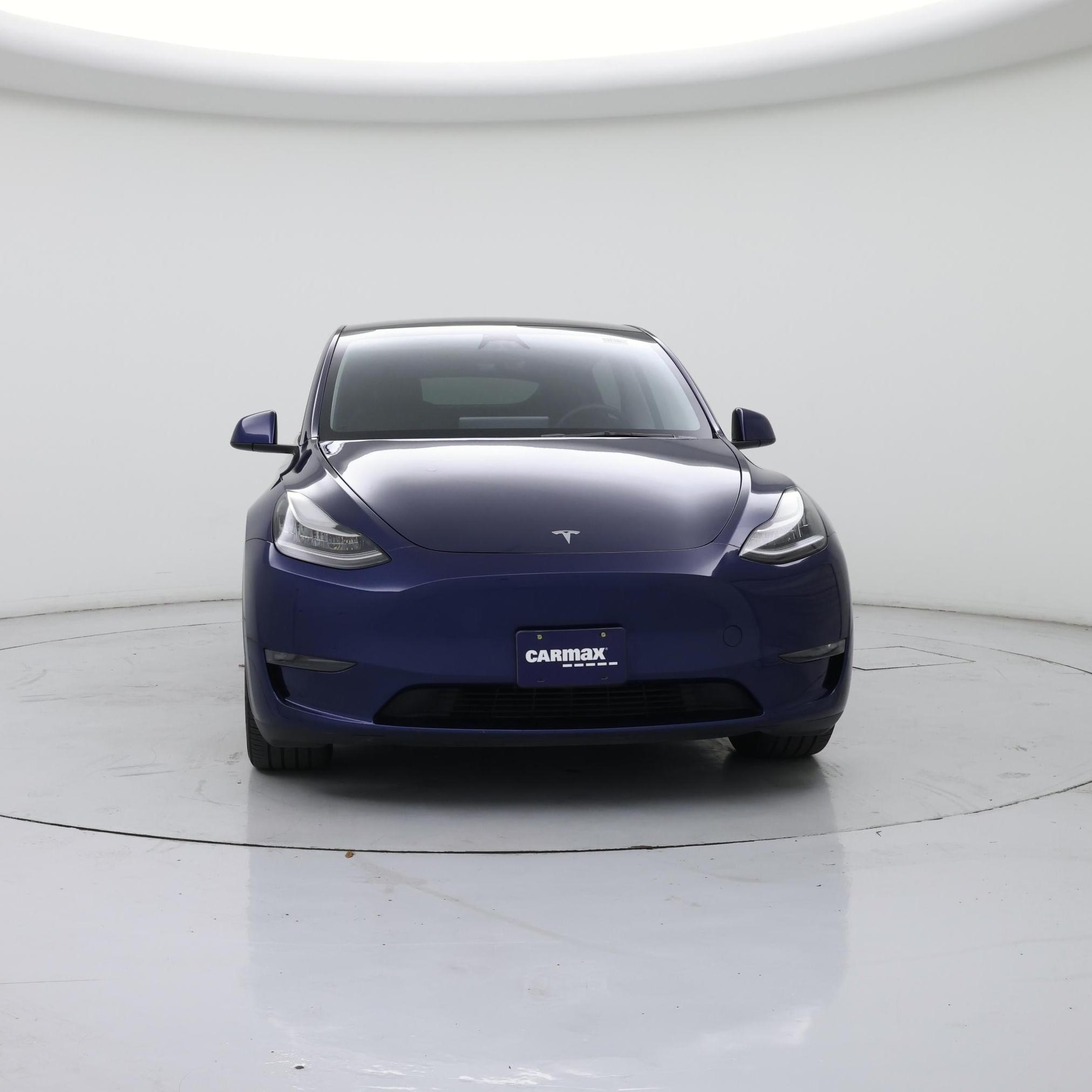 Thumbnail: 2023 Tesla Model Y - 5