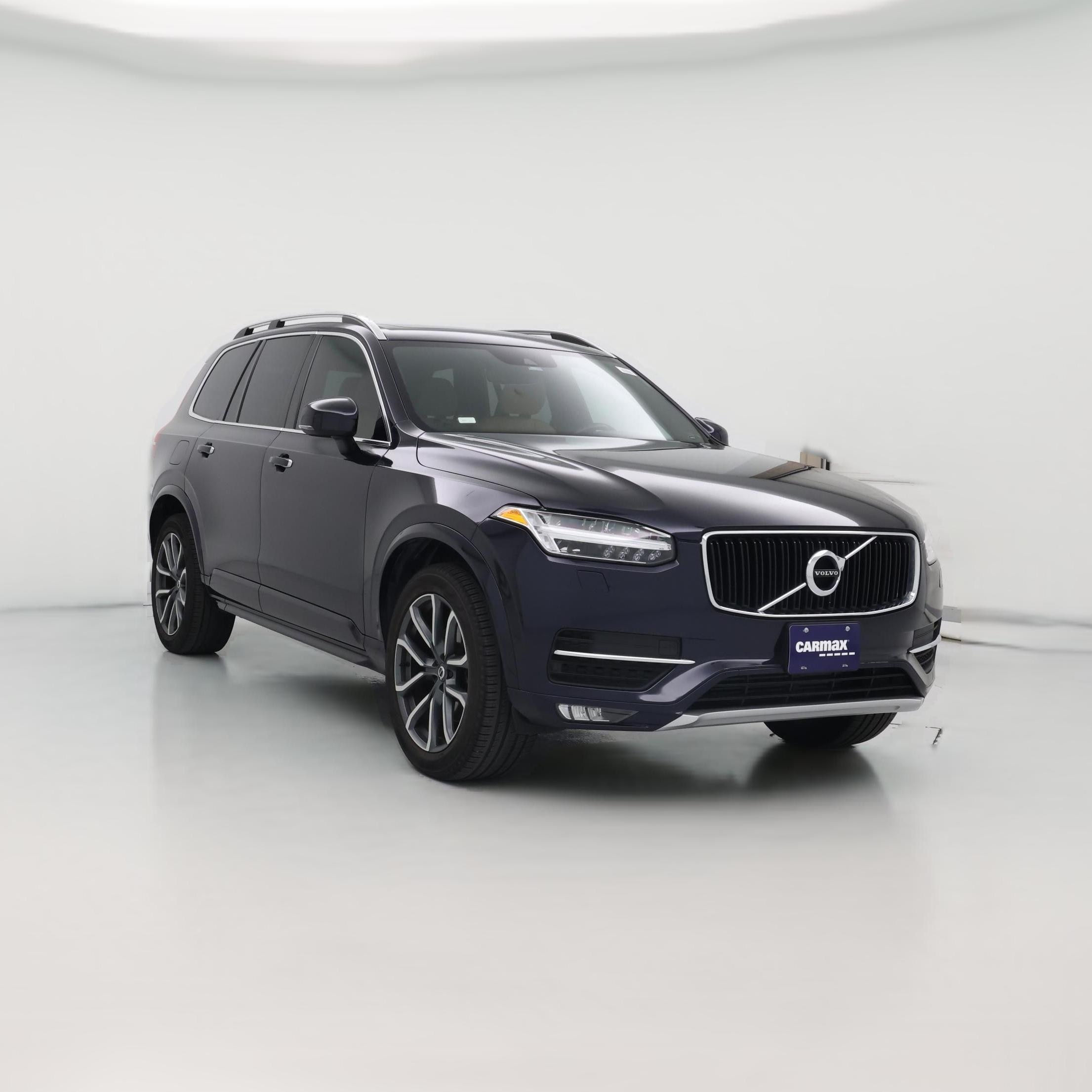 Thumbnail: 2016 Volvo XC90 - 1