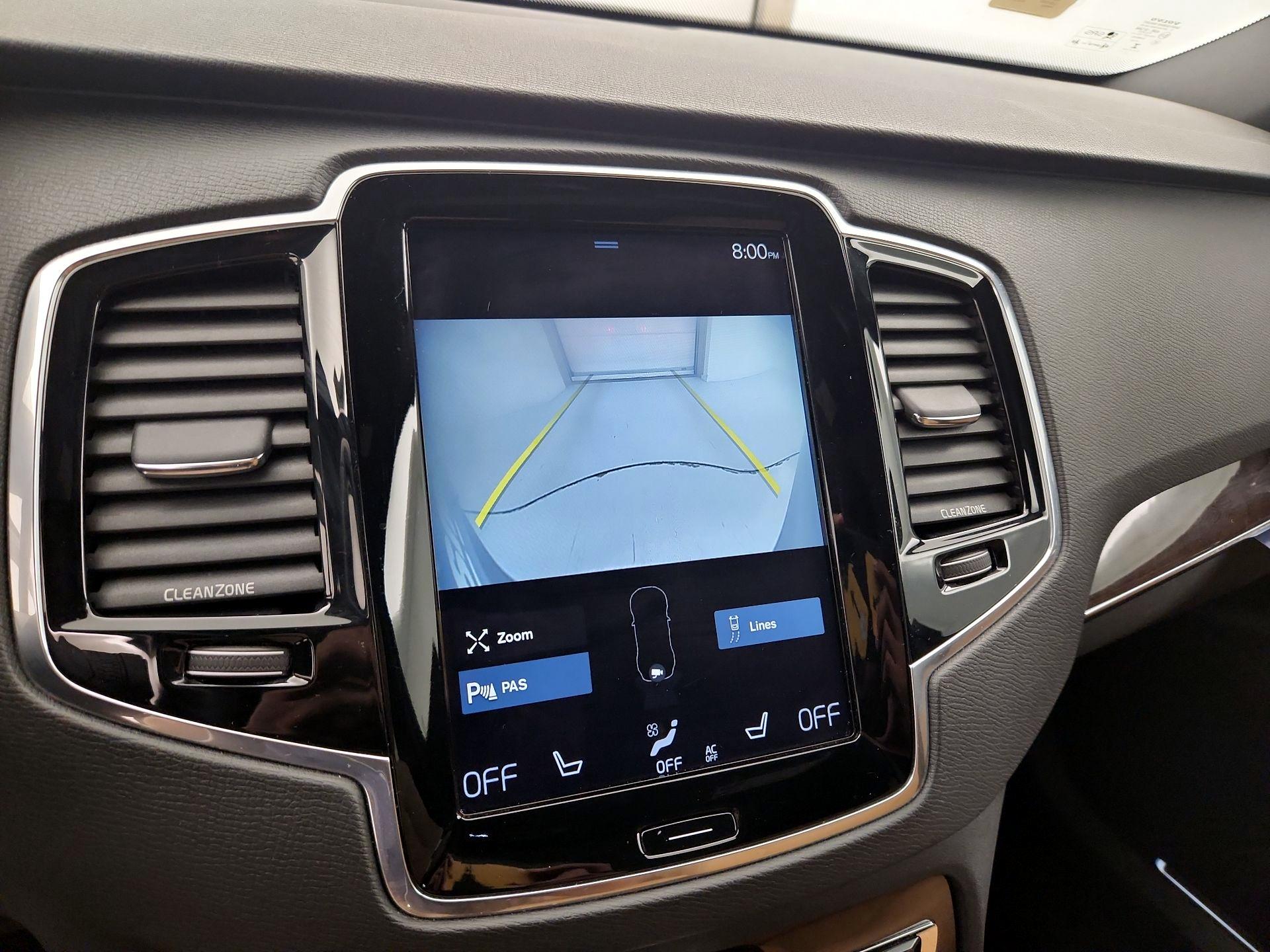 Thumbnail: 2016 Volvo XC90 - 14
