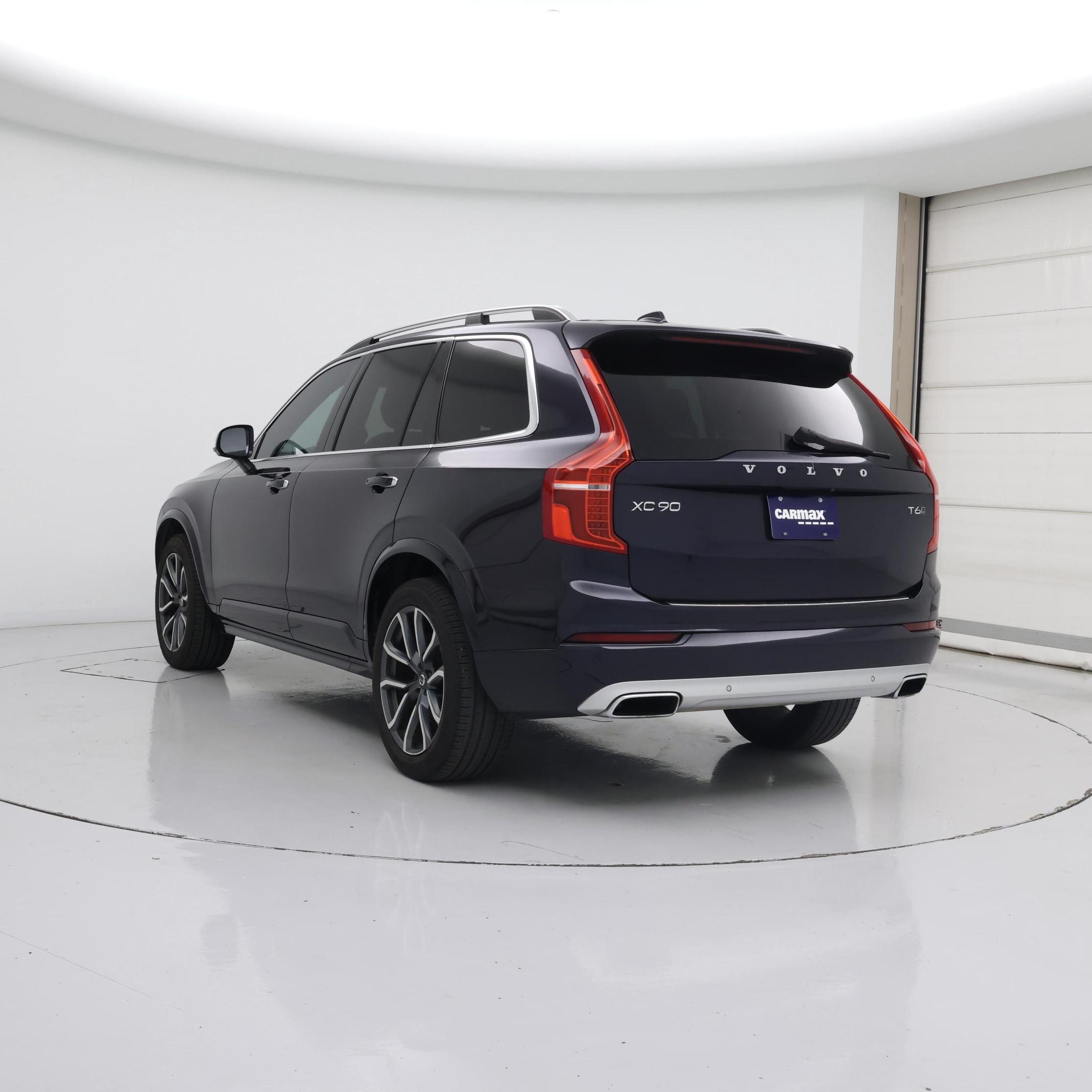 Thumbnail: 2016 Volvo XC90 - 2