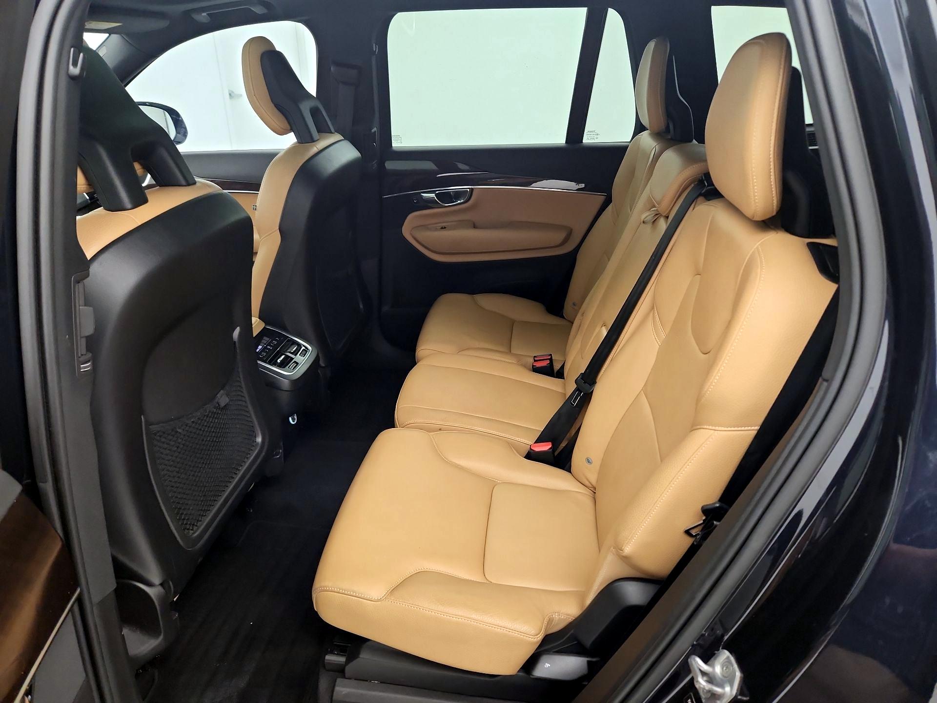 Thumbnail: 2016 Volvo XC90 - 20