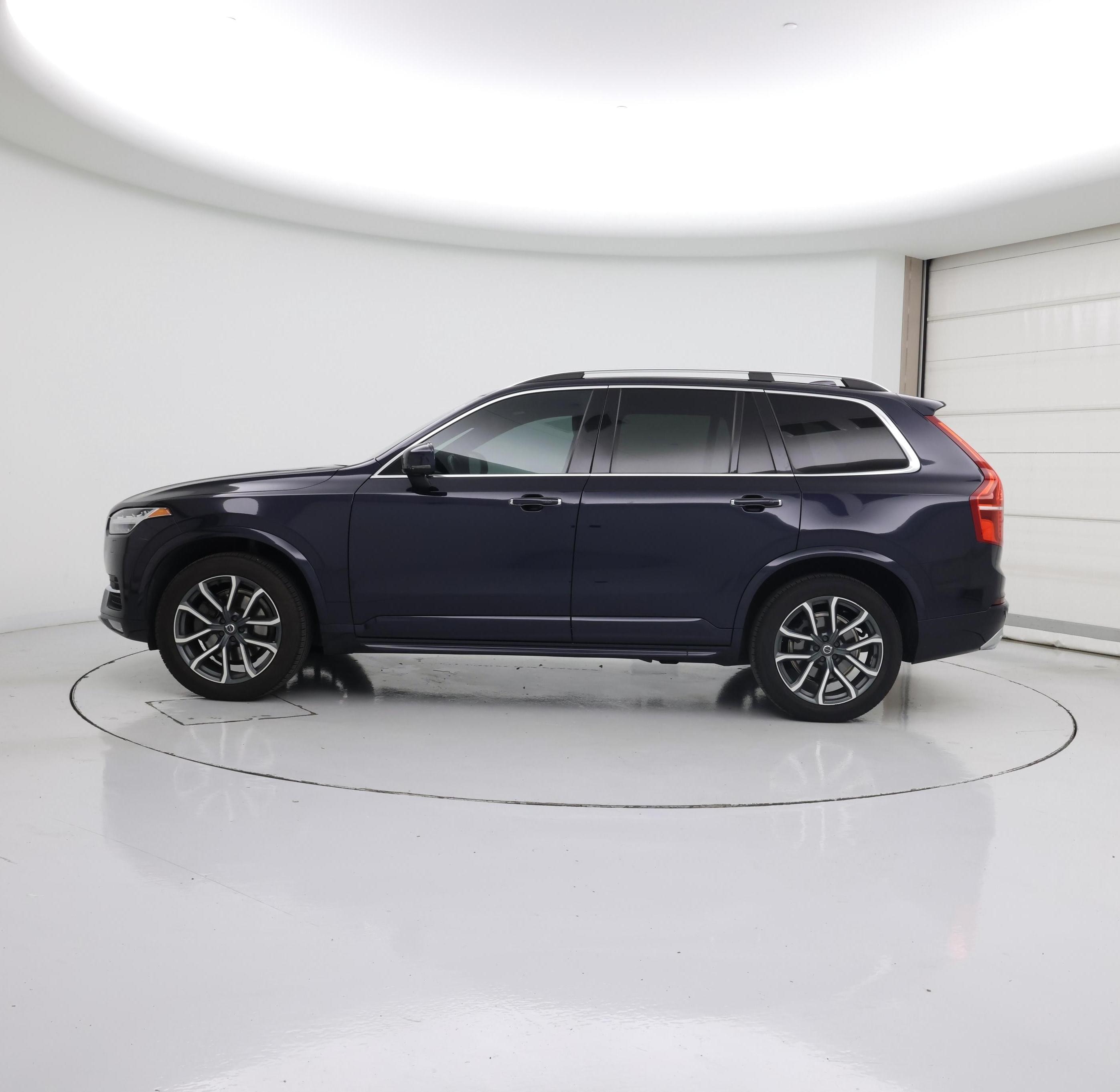 Thumbnail: 2016 Volvo XC90 - 3