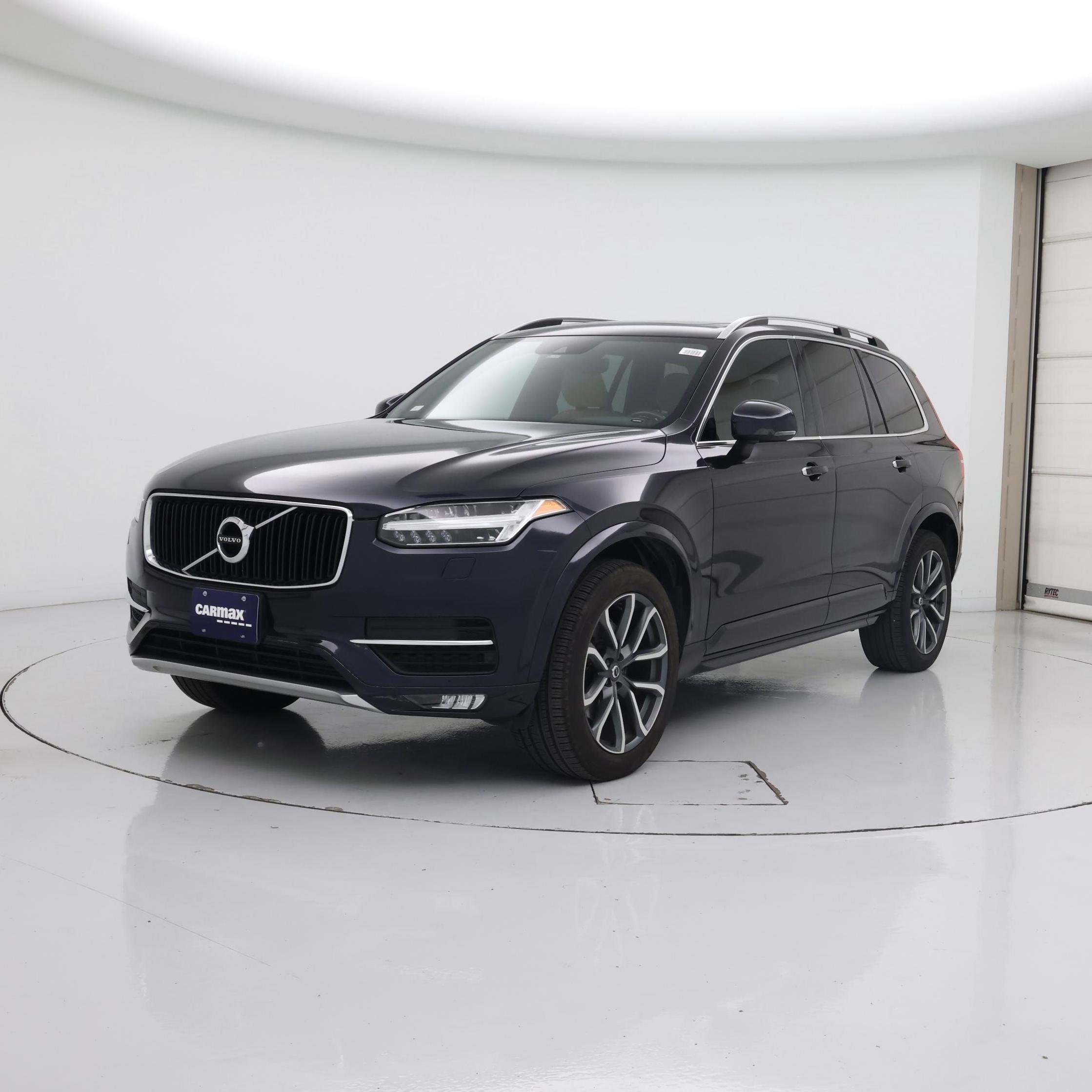 Thumbnail: 2016 Volvo XC90 - 4