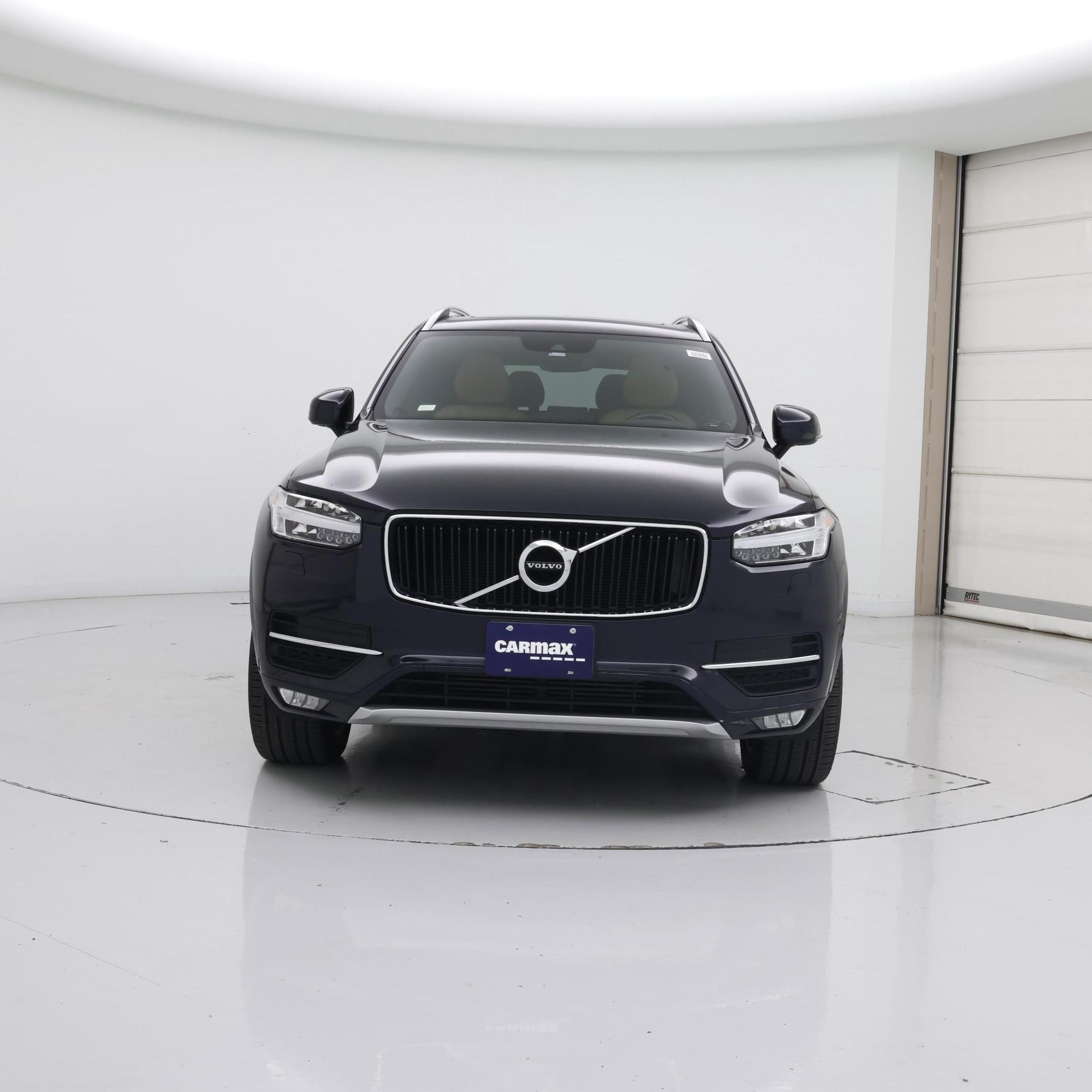 Thumbnail: 2016 Volvo XC90 - 5