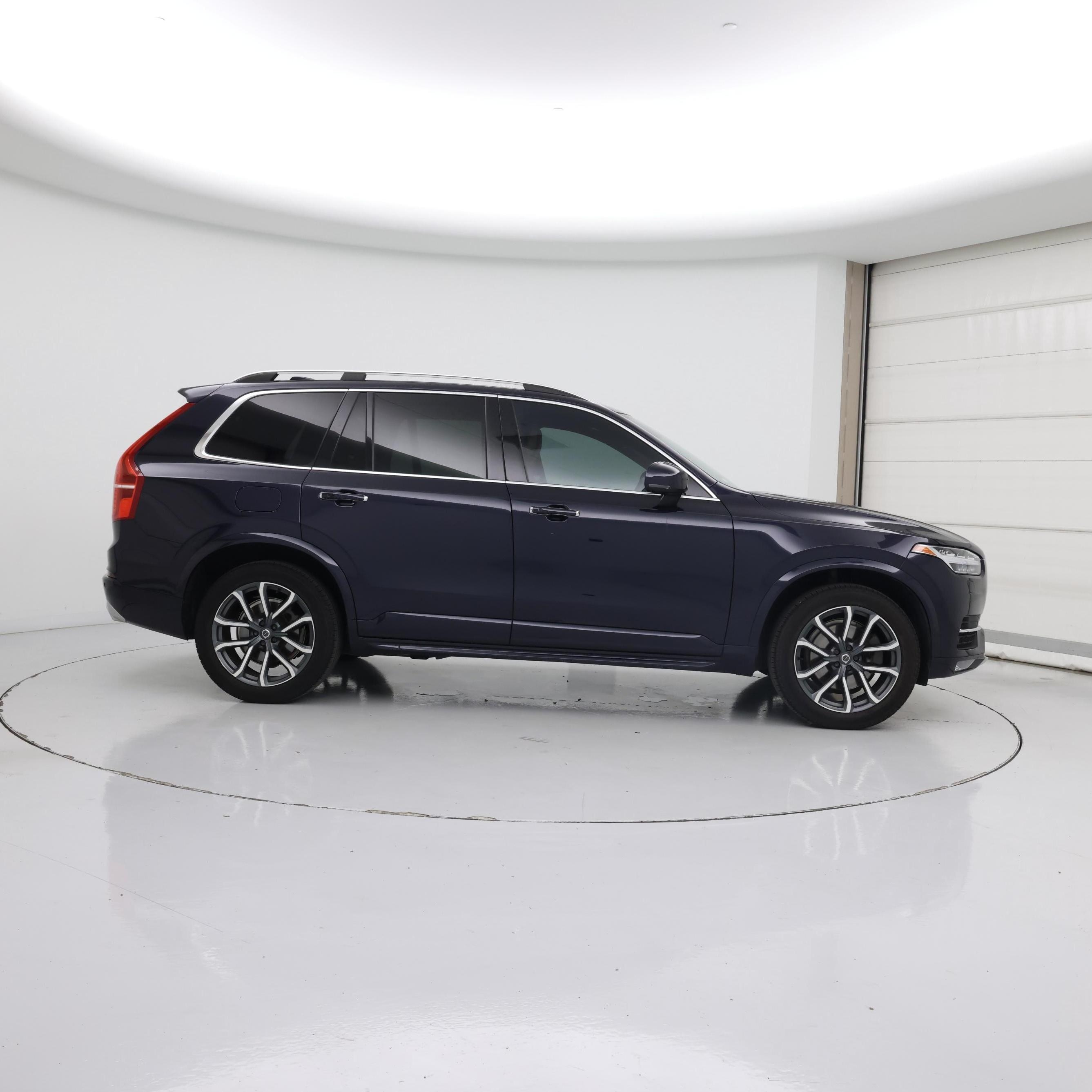 Thumbnail: 2016 Volvo XC90 - 7