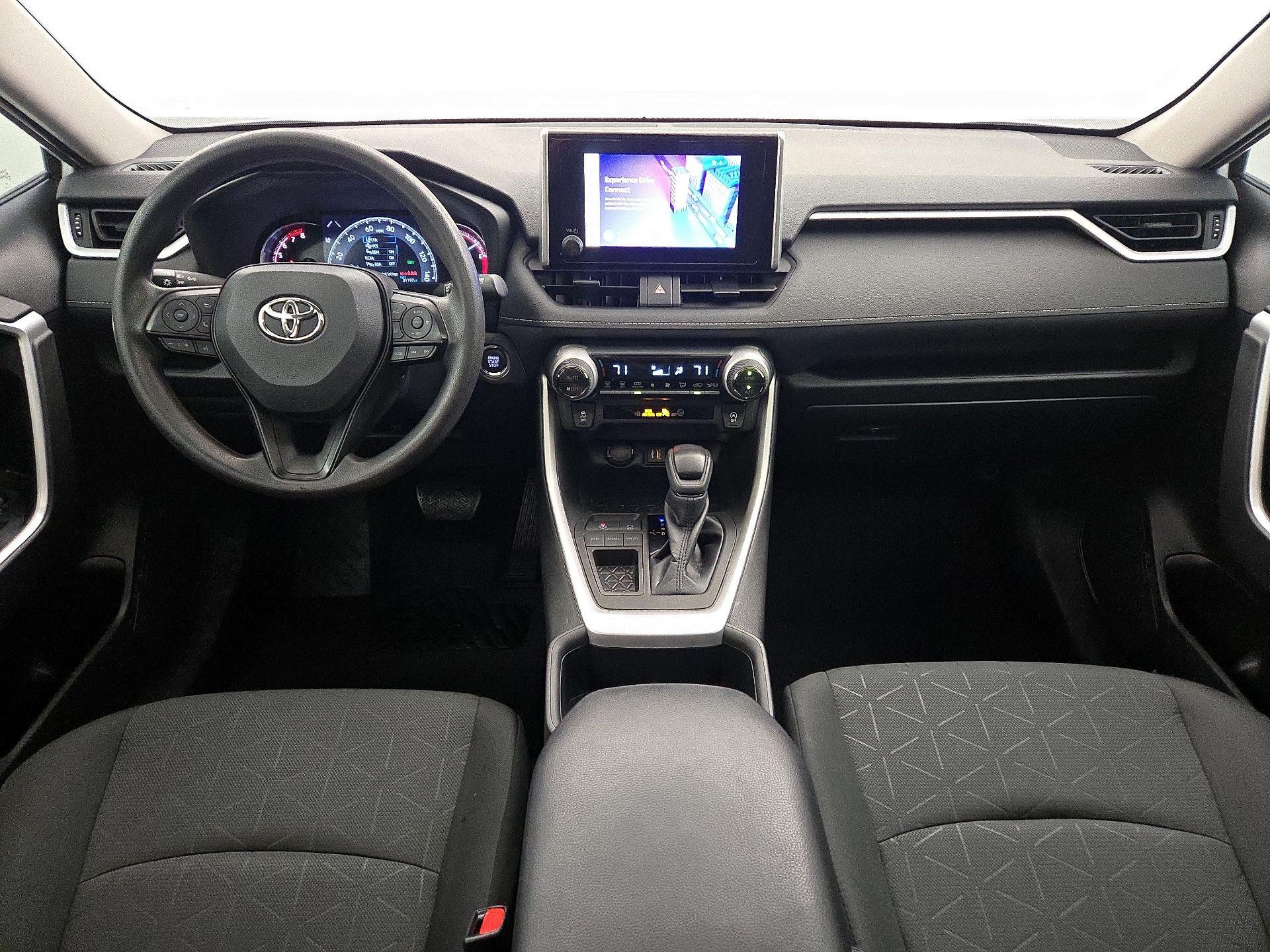Thumbnail: 2023 Toyota RAV4 - 9