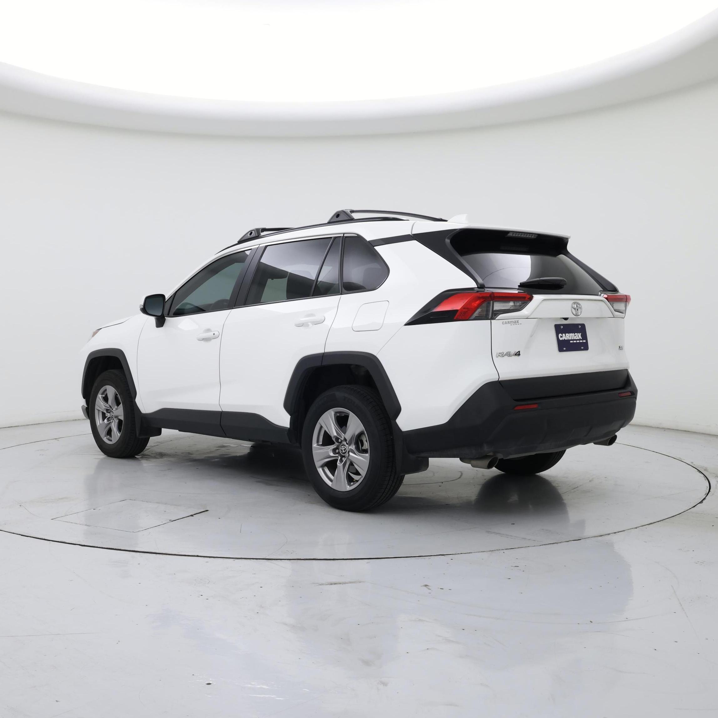 Thumbnail: 2023 Toyota RAV4 - 2