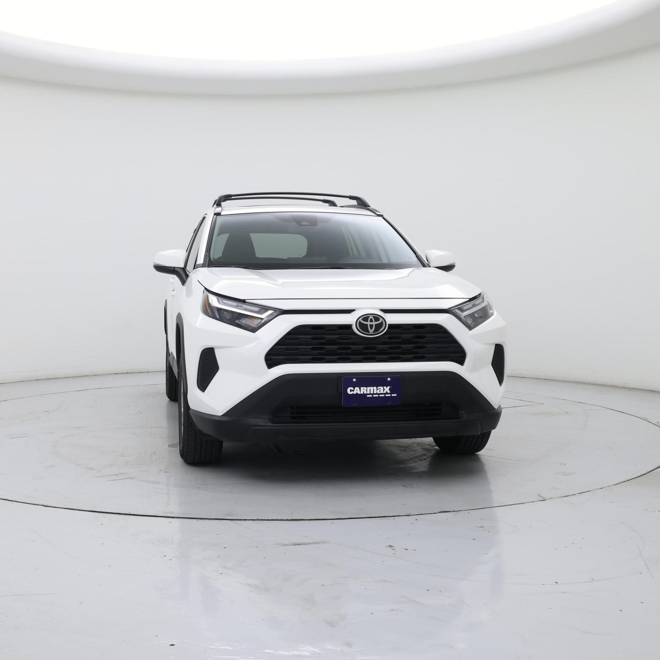 Thumbnail: 2023 Toyota RAV4 - 5