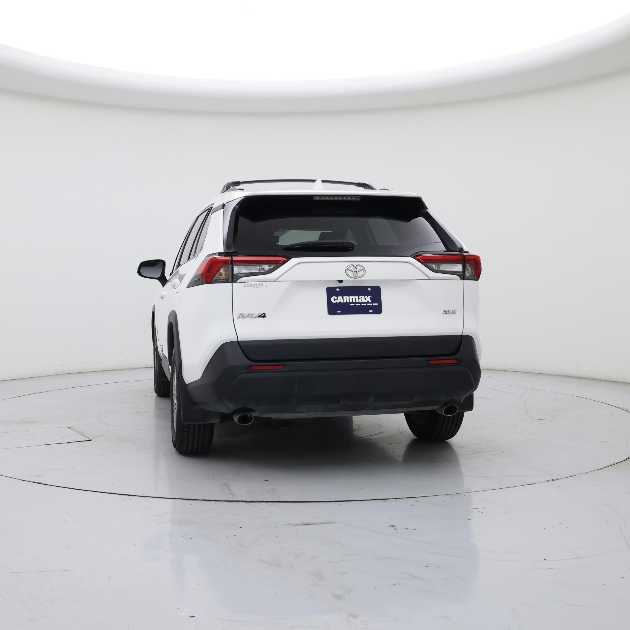 Thumbnail: 2023 Toyota RAV4 - 6