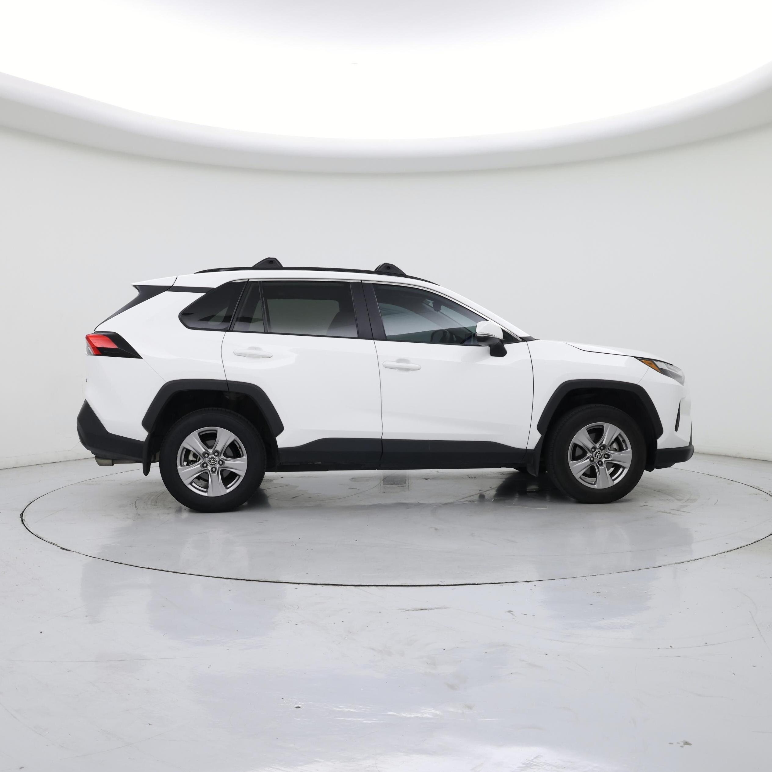 Thumbnail: 2023 Toyota RAV4 - 7