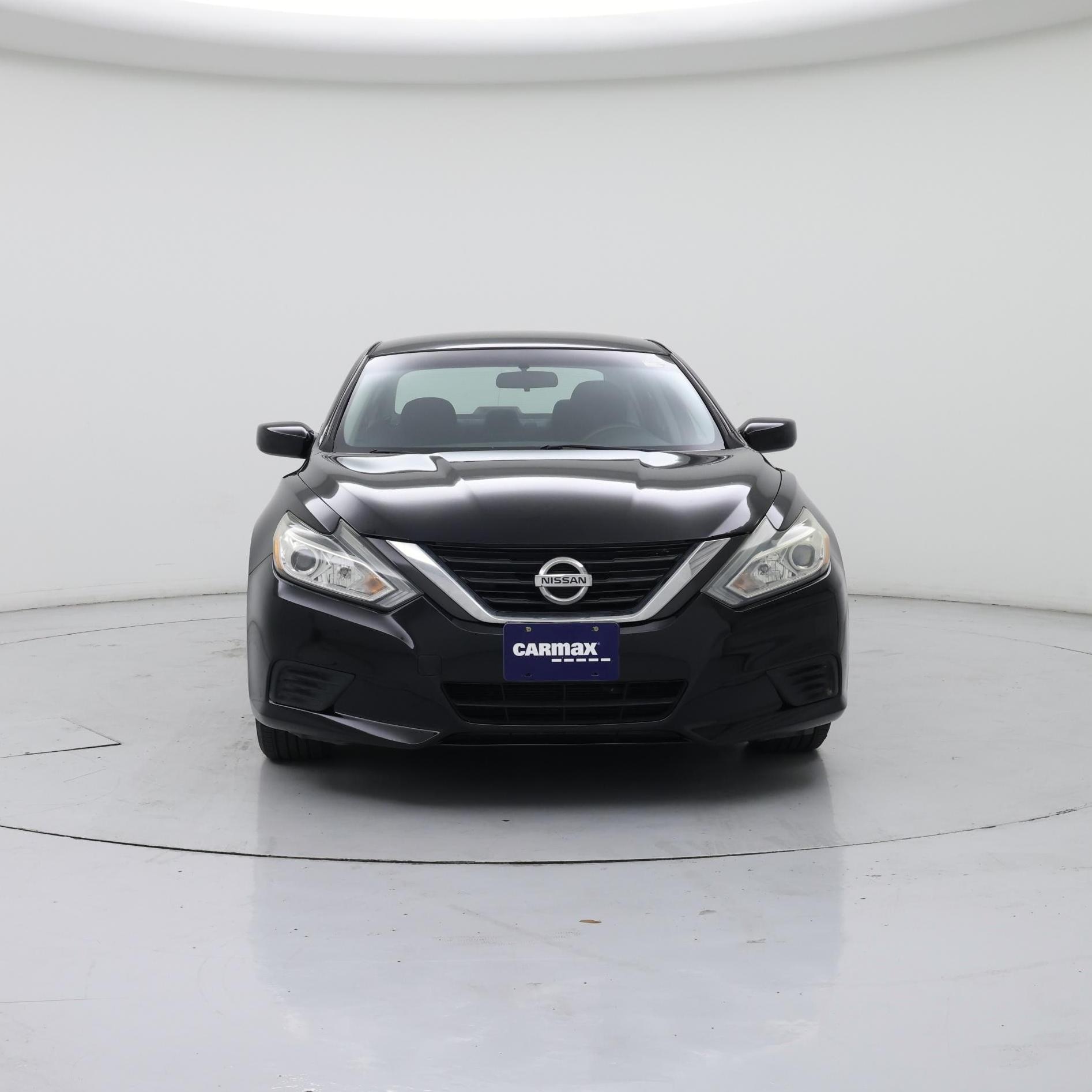 Thumbnail: 2016 Nissan Altima - 5