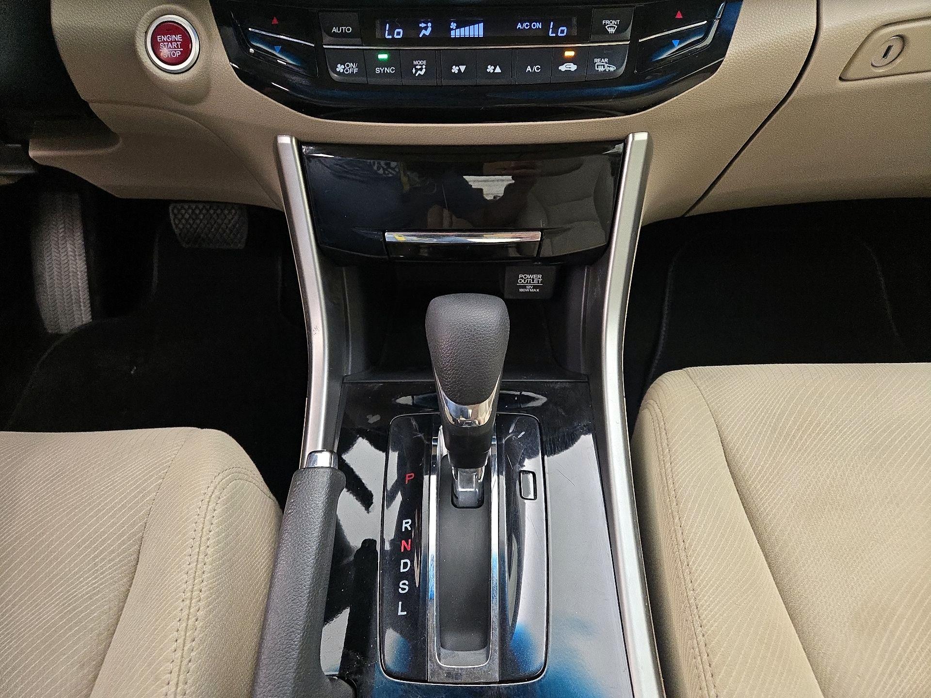 Thumbnail: 2016 Honda Accord - 15