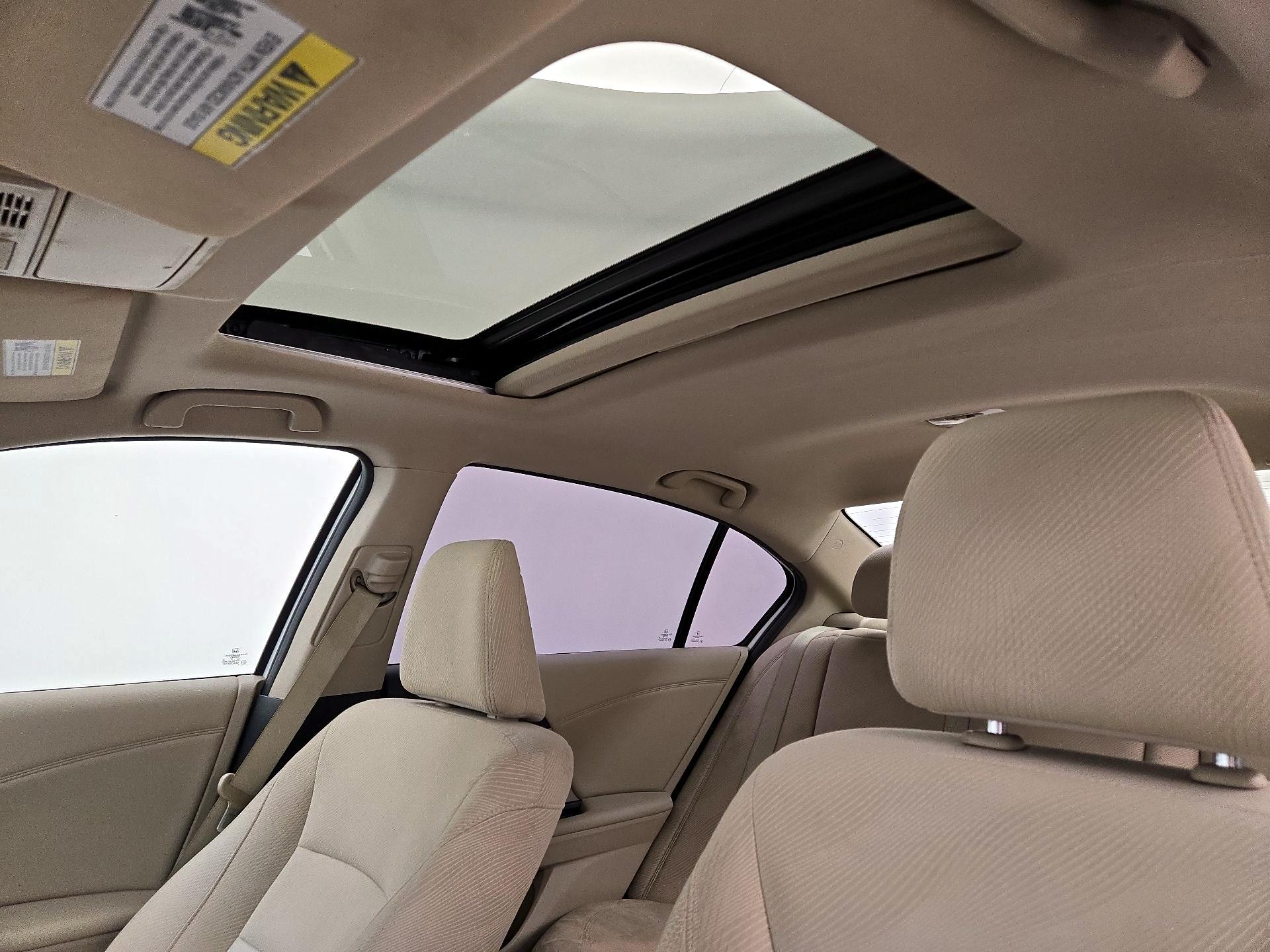 Thumbnail: 2016 Honda Accord - 17