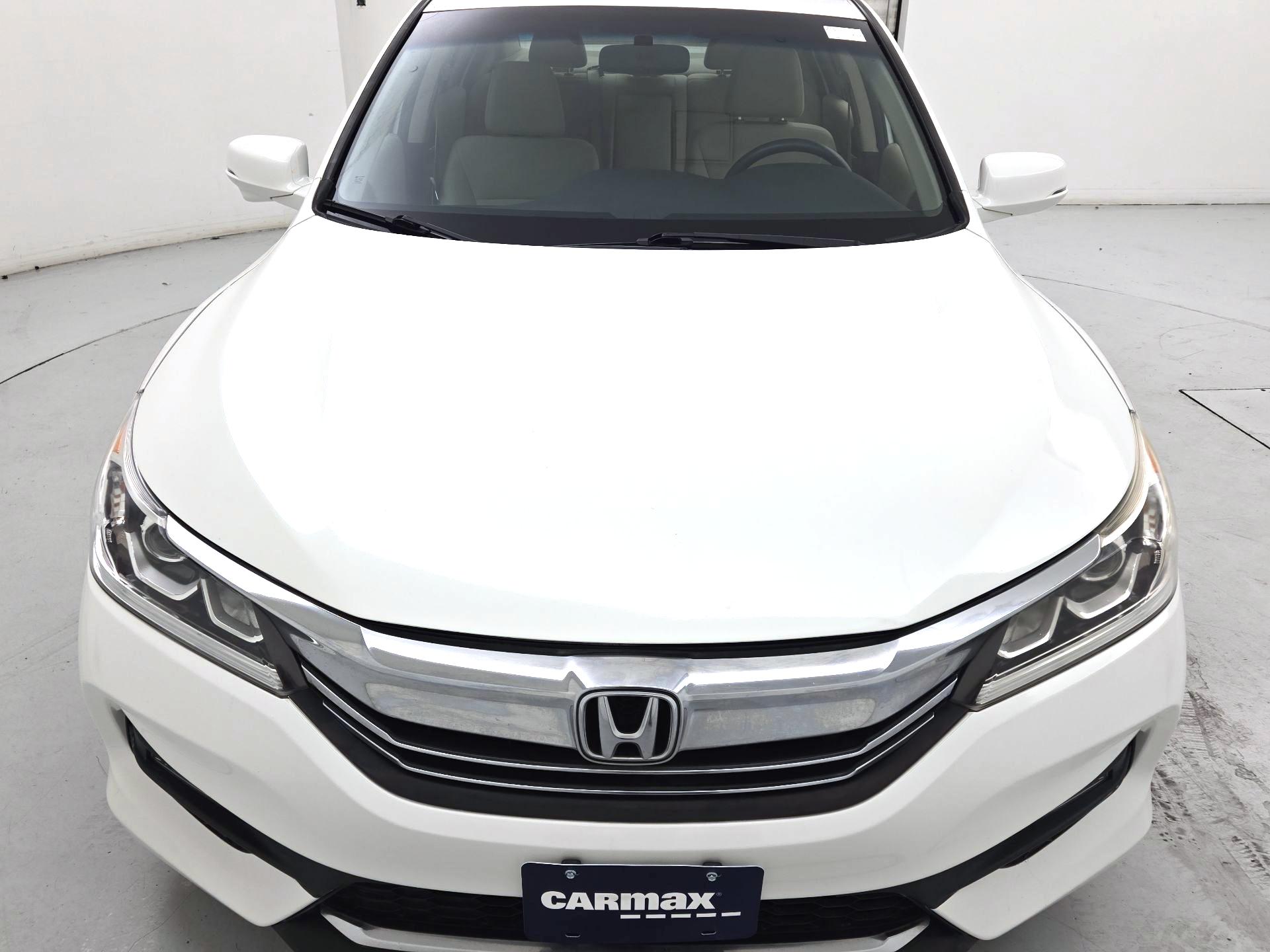 Thumbnail: 2016 Honda Accord - 2