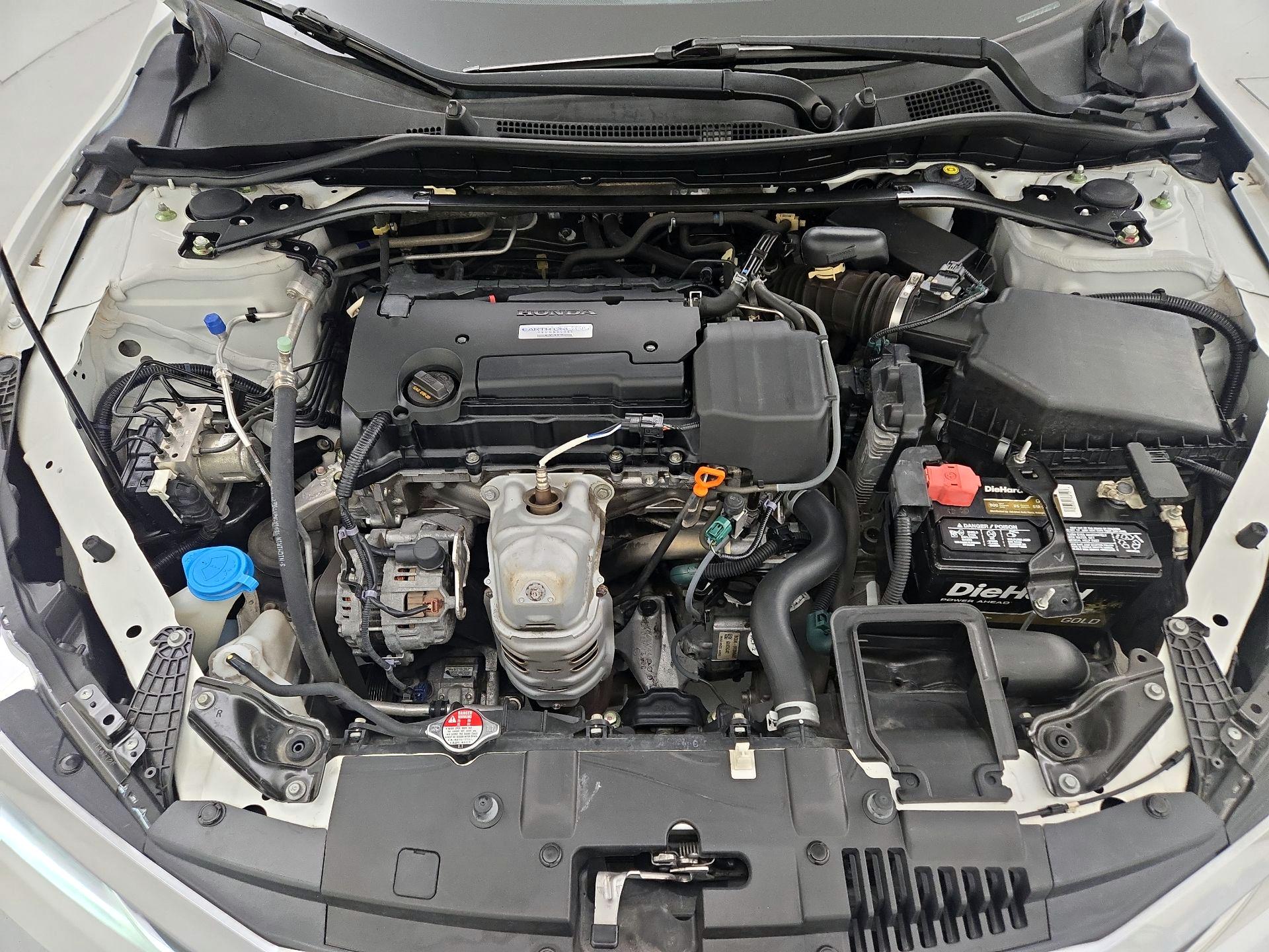 Thumbnail: 2016 Honda Accord - 20