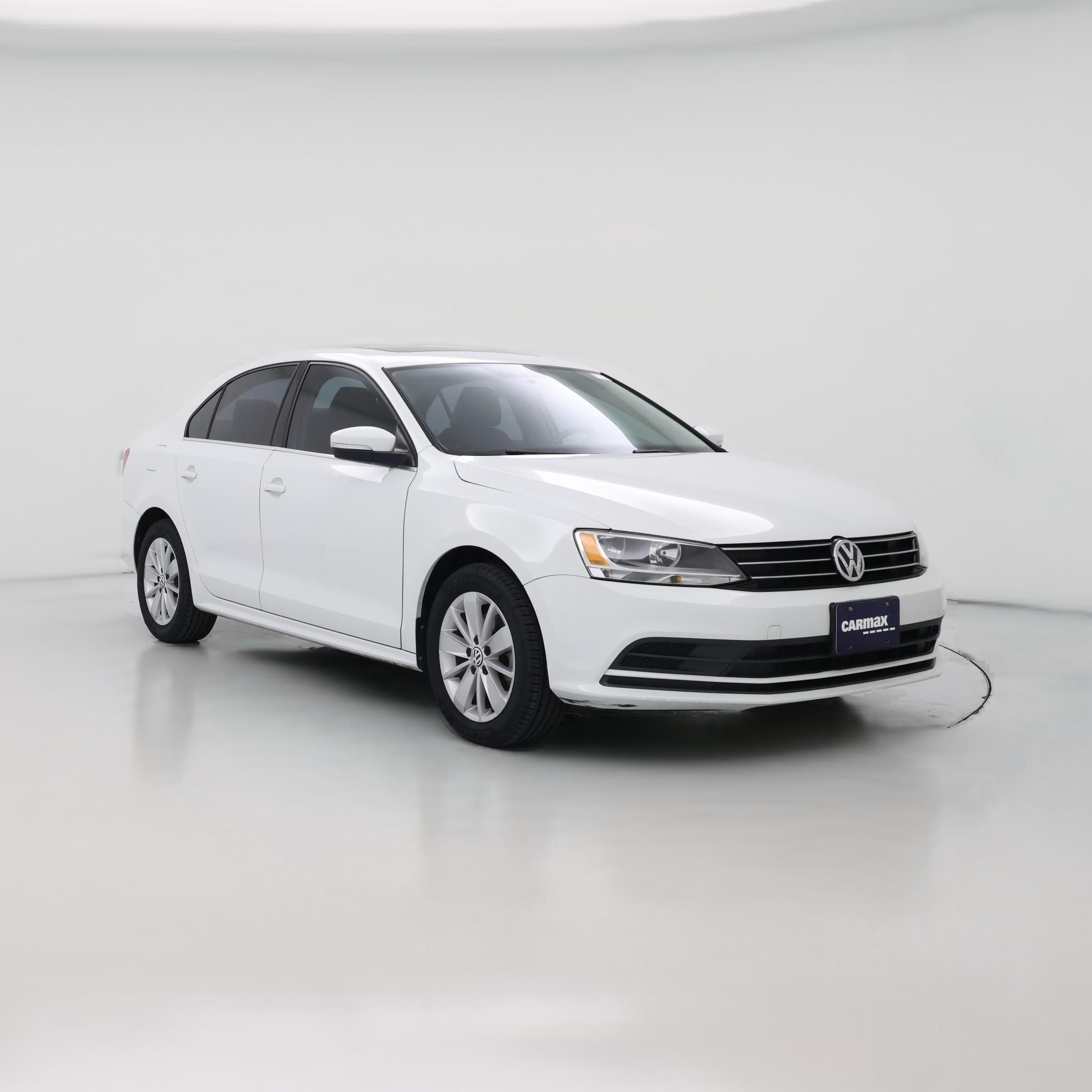 Thumbnail: 2016 Volkswagen Jetta - 1