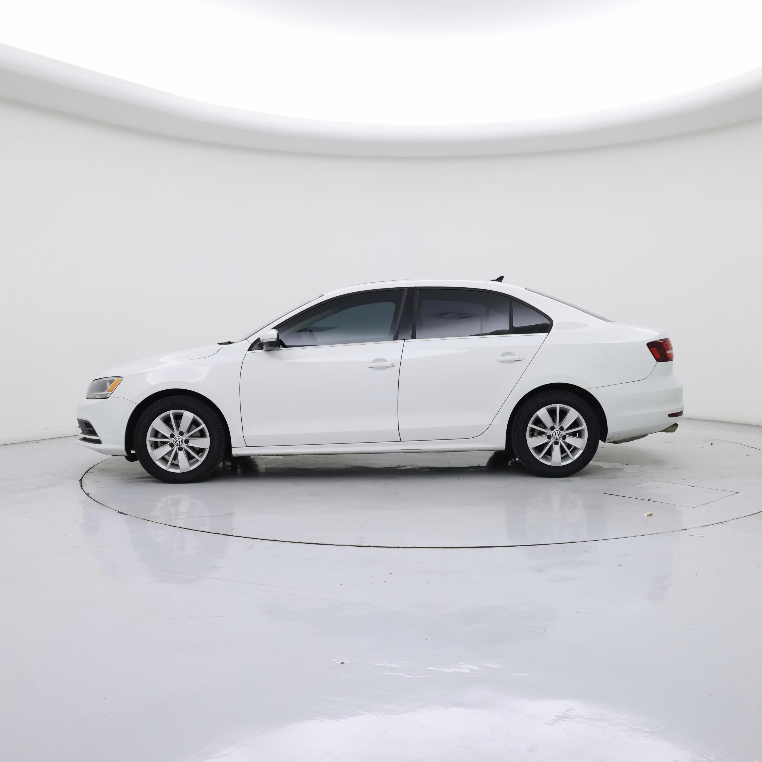 Thumbnail: 2016 Volkswagen Jetta - 3