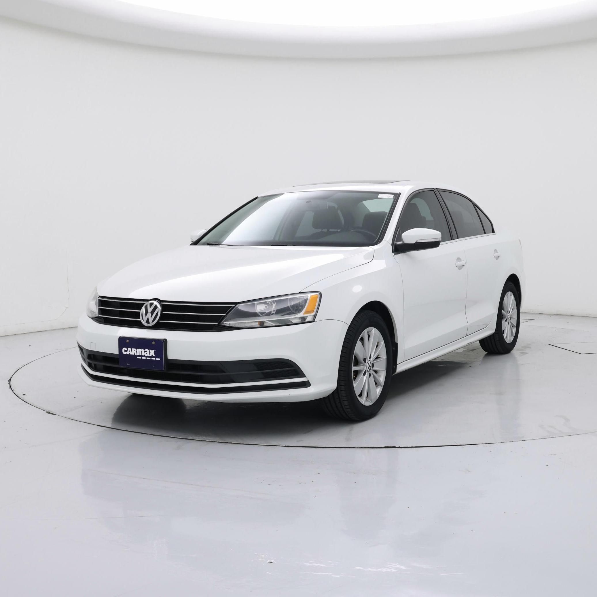 Thumbnail: 2016 Volkswagen Jetta - 4