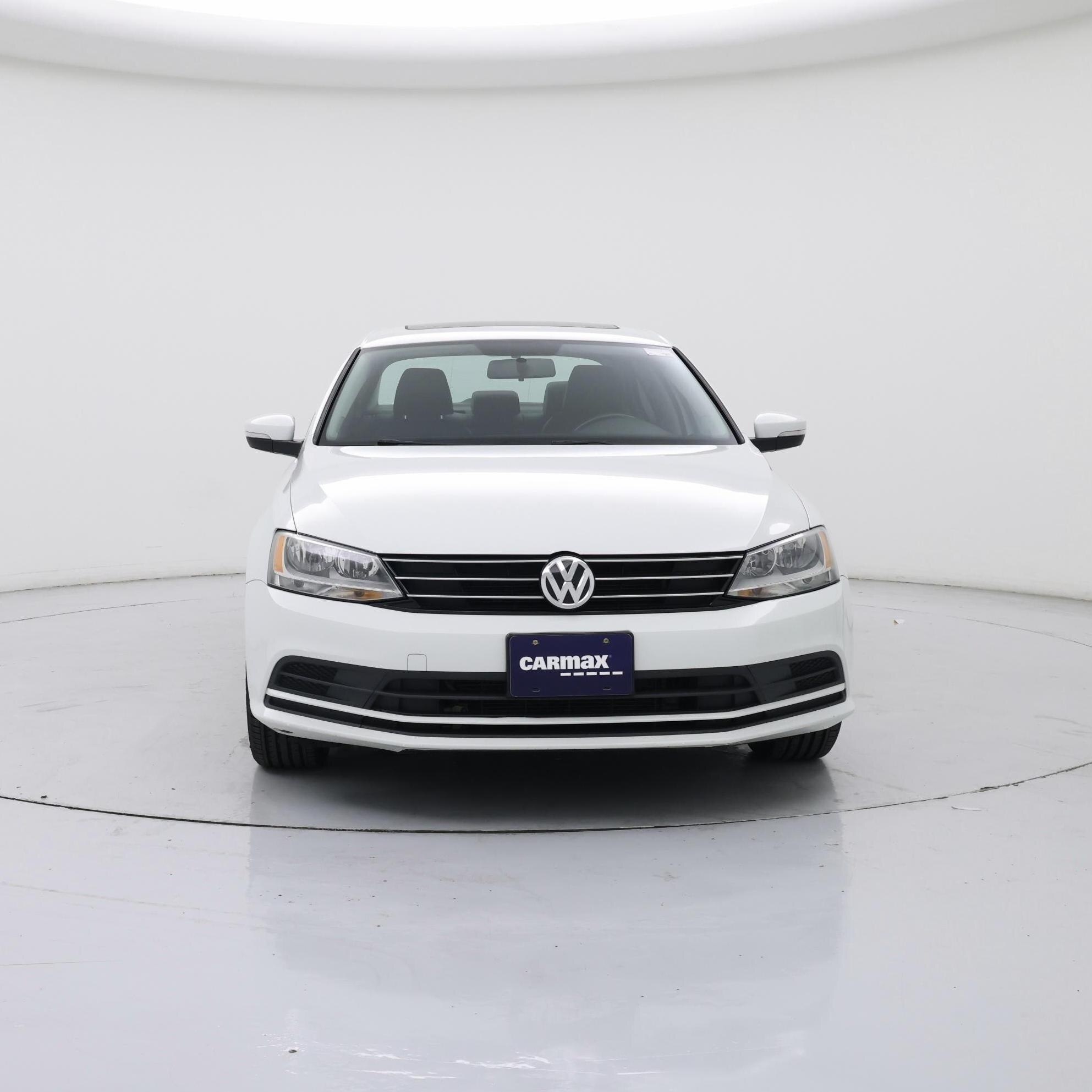 Thumbnail: 2016 Volkswagen Jetta - 5