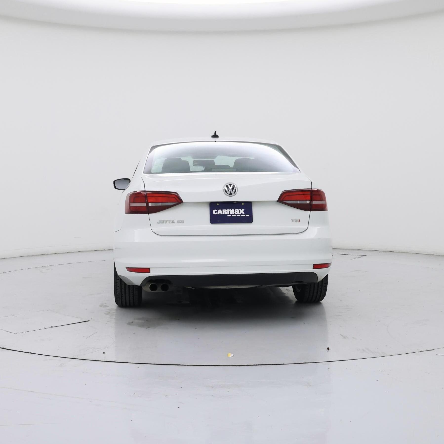 Thumbnail: 2016 Volkswagen Jetta - 6