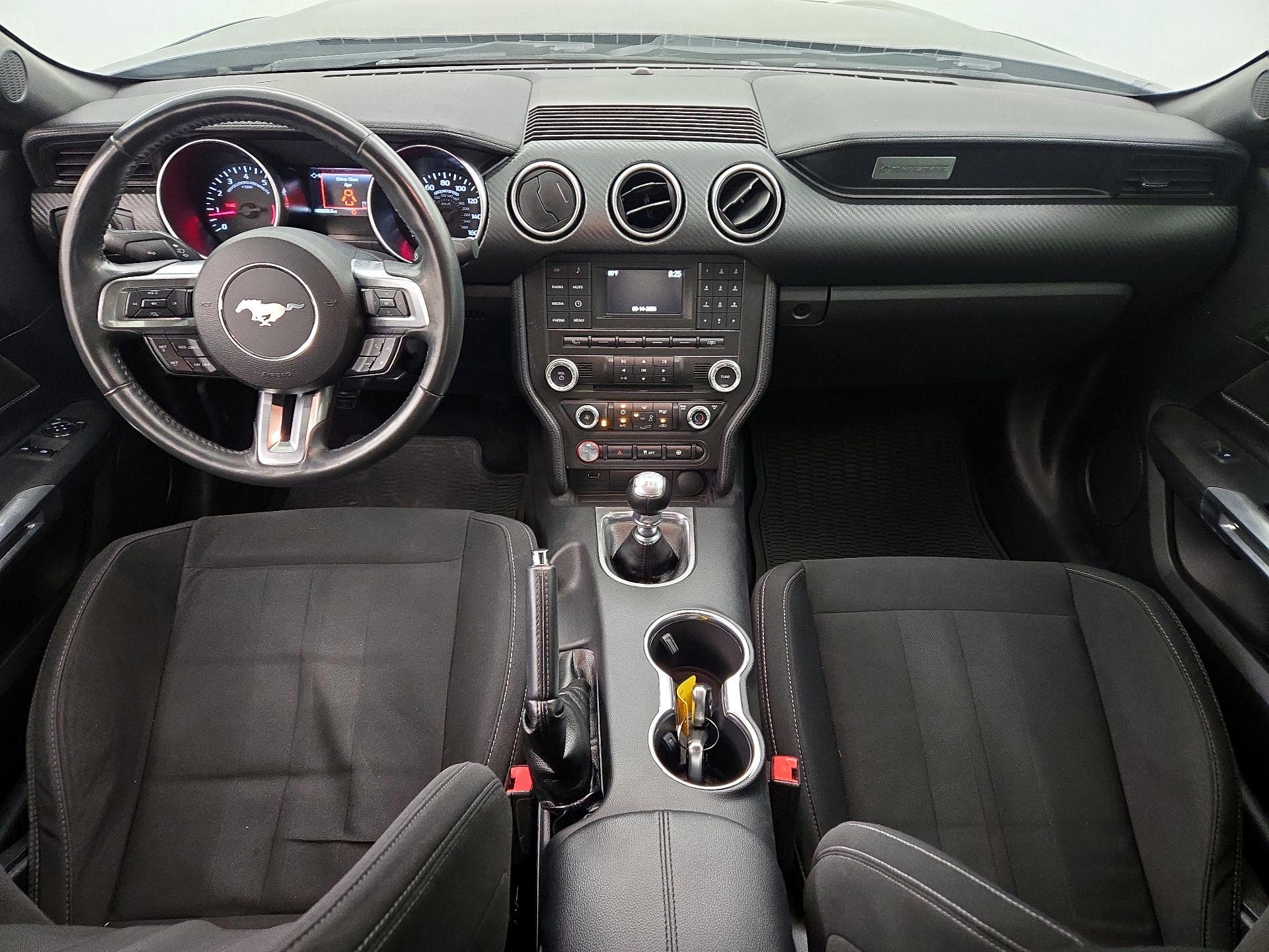 Thumbnail: 2018 Ford Mustang - 9