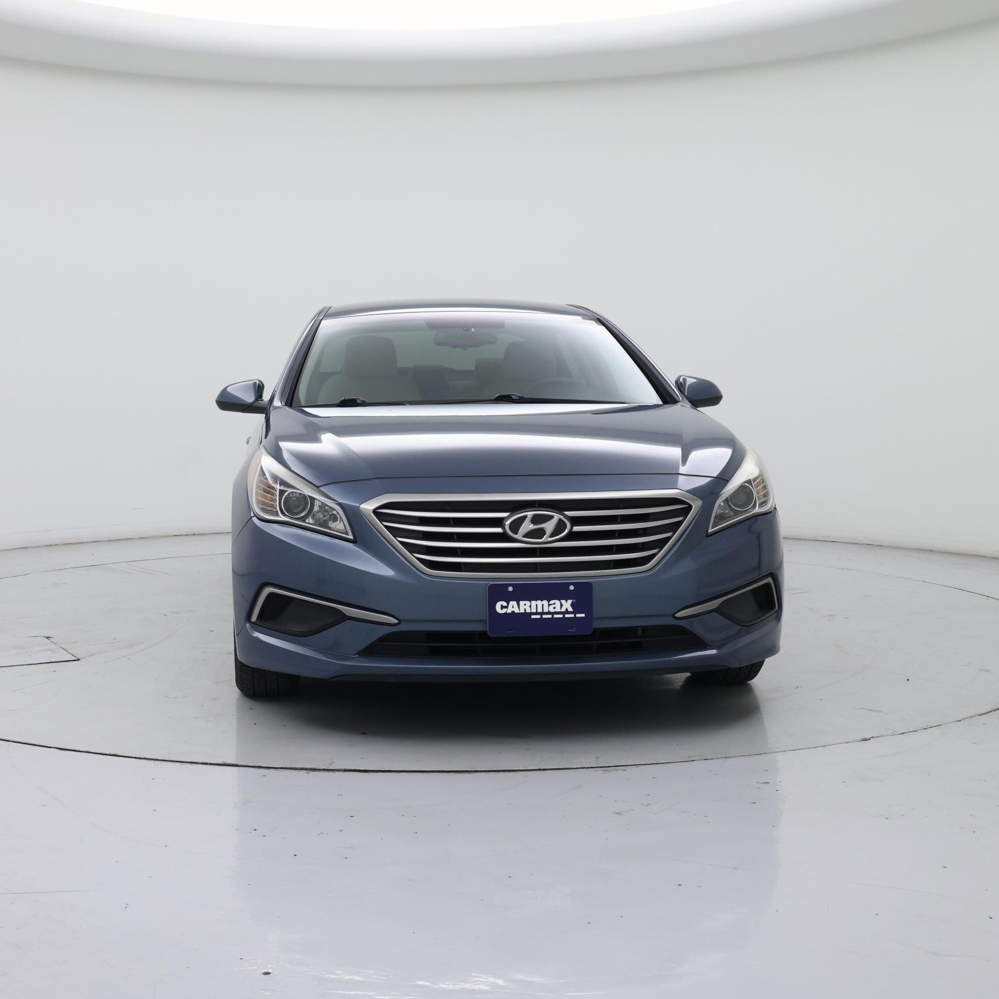Thumbnail: 2016 Hyundai Sonata - 5