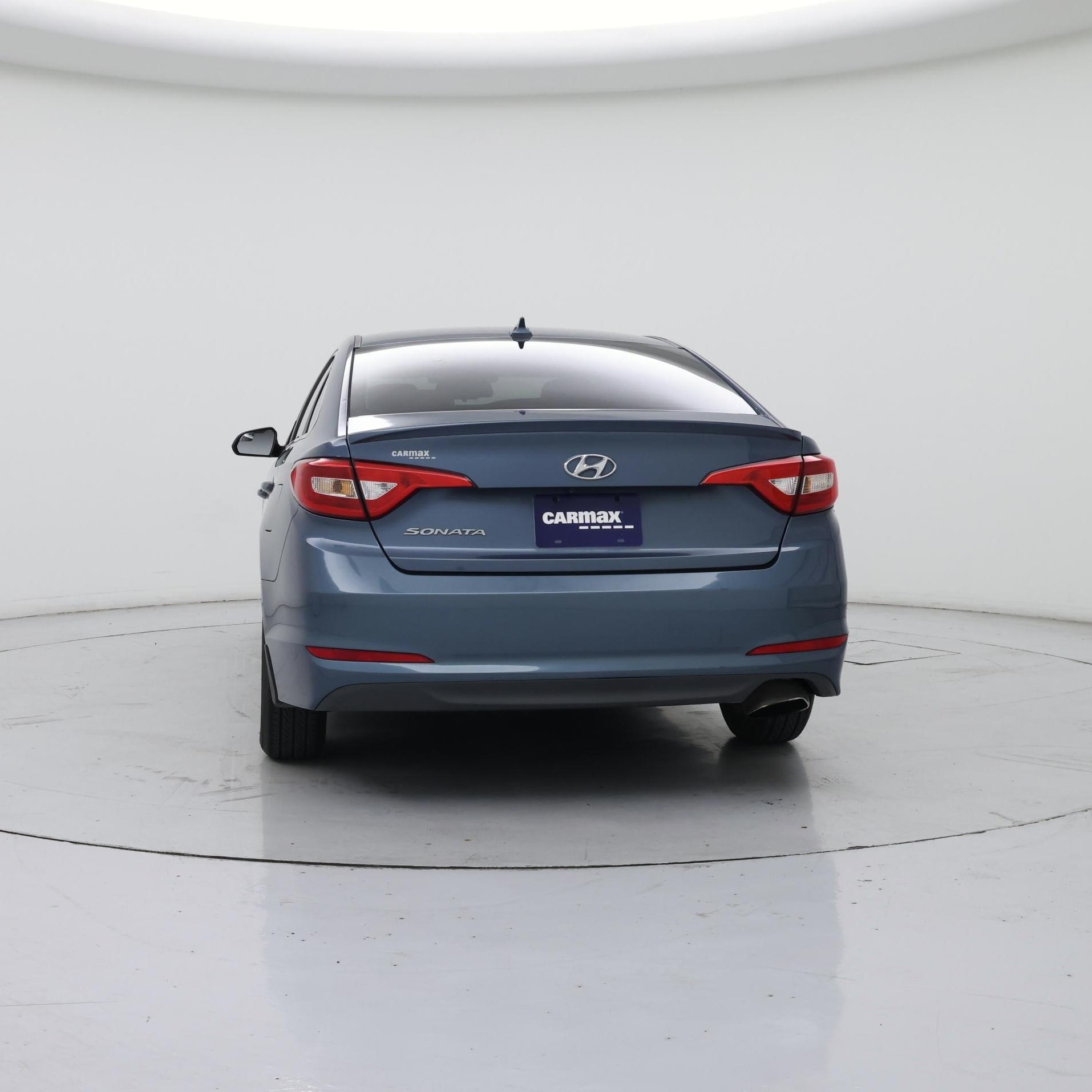 Thumbnail: 2016 Hyundai Sonata - 6