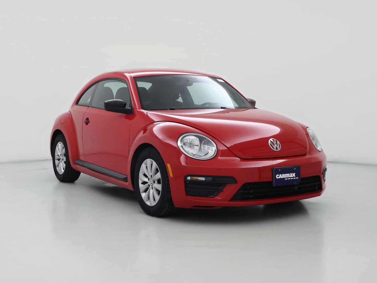 2018 Volkswagen Beetle