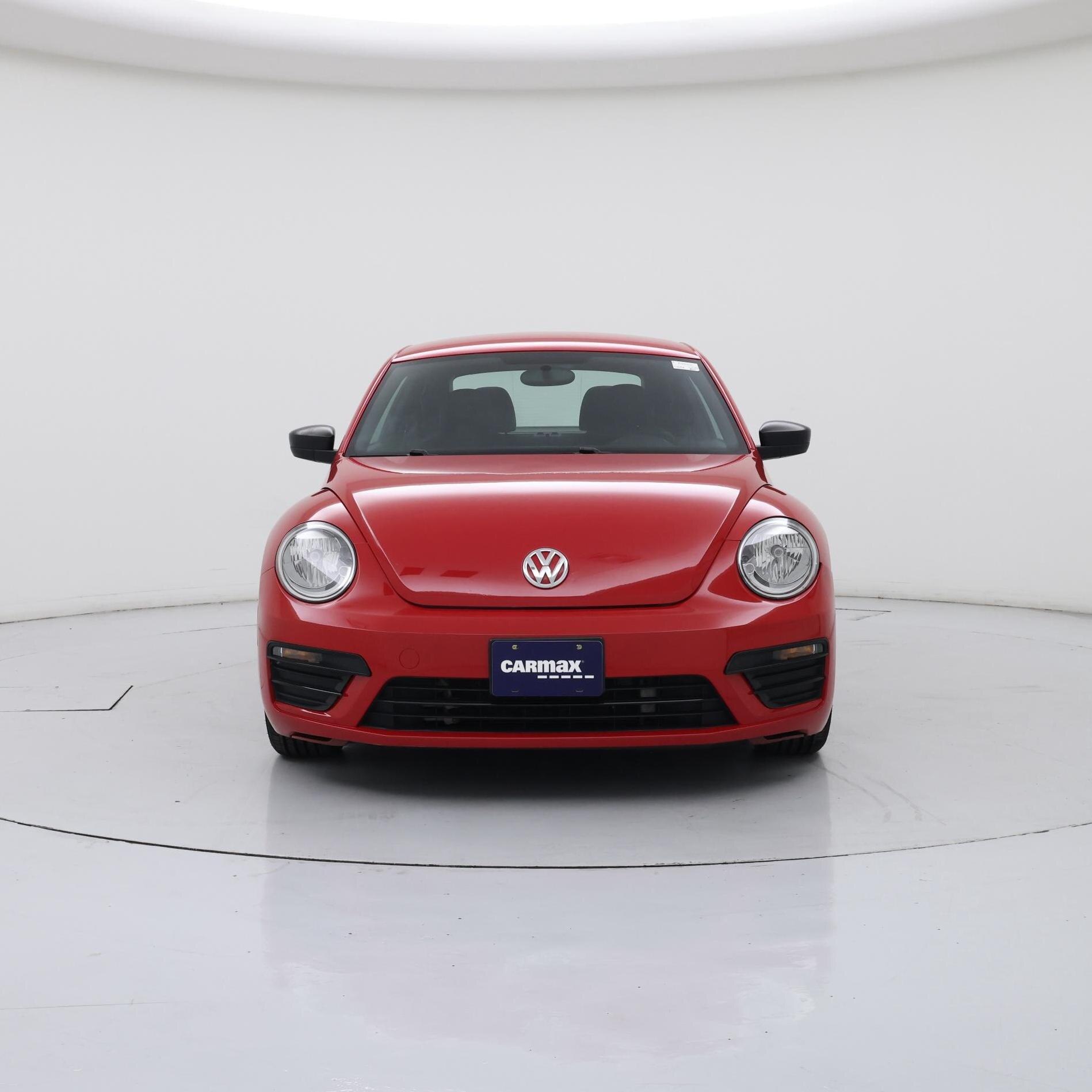 Thumbnail: 2018 Volkswagen Beetle - 5
