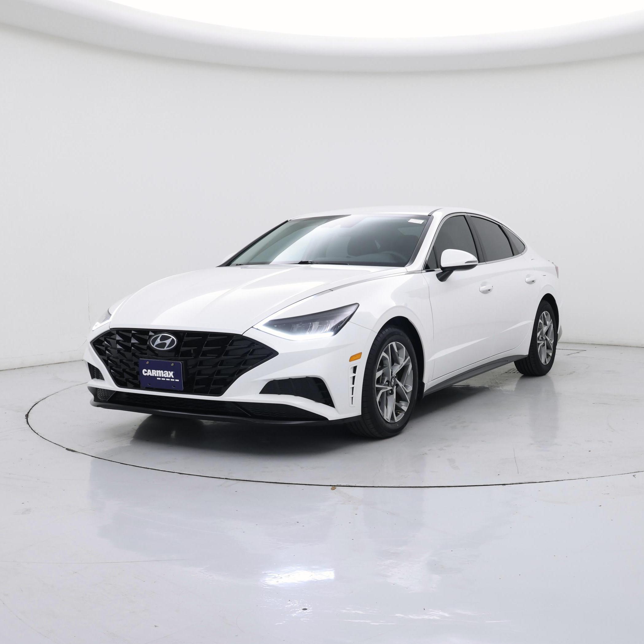 Thumbnail: 2022 Hyundai Sonata - 4