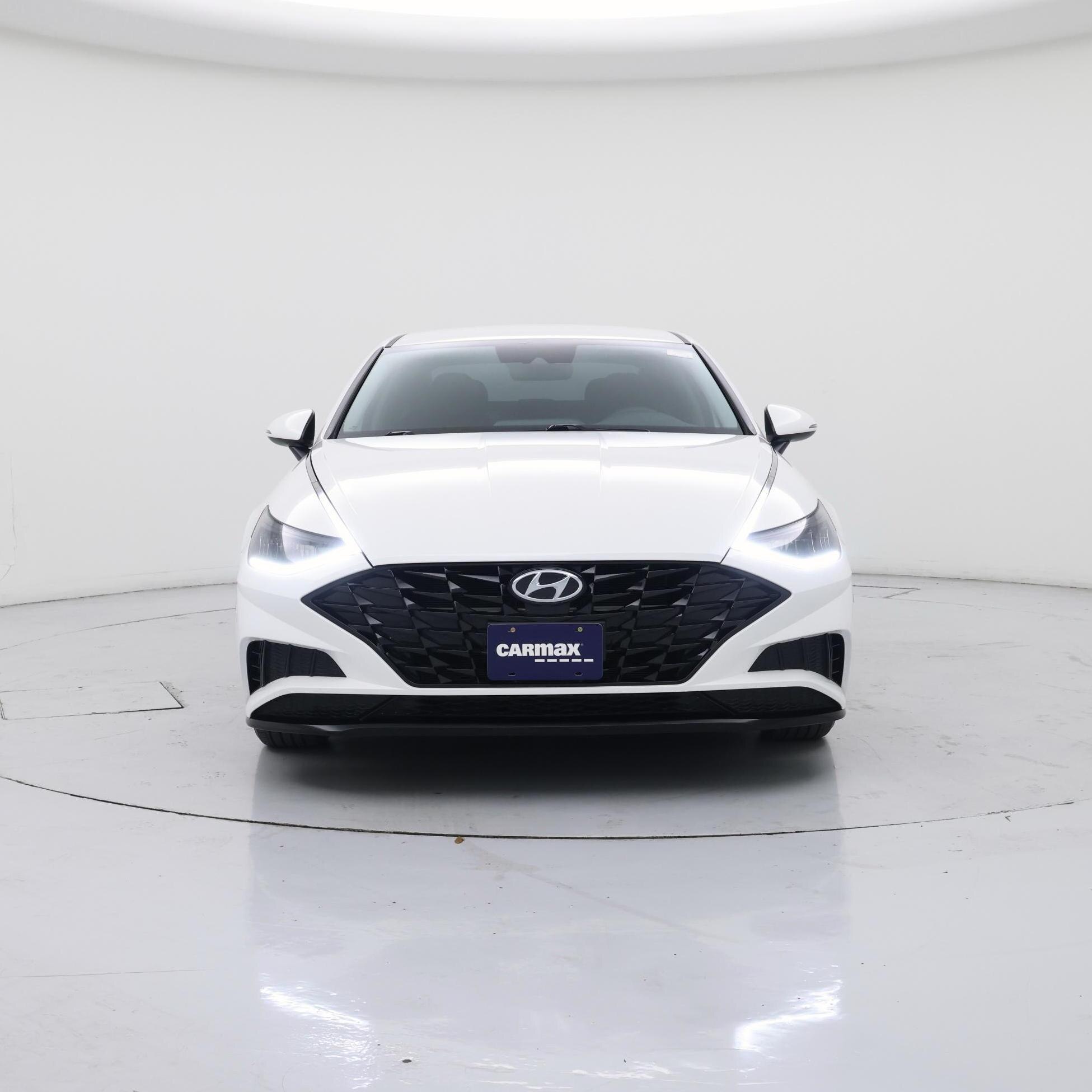 Thumbnail: 2022 Hyundai Sonata - 5