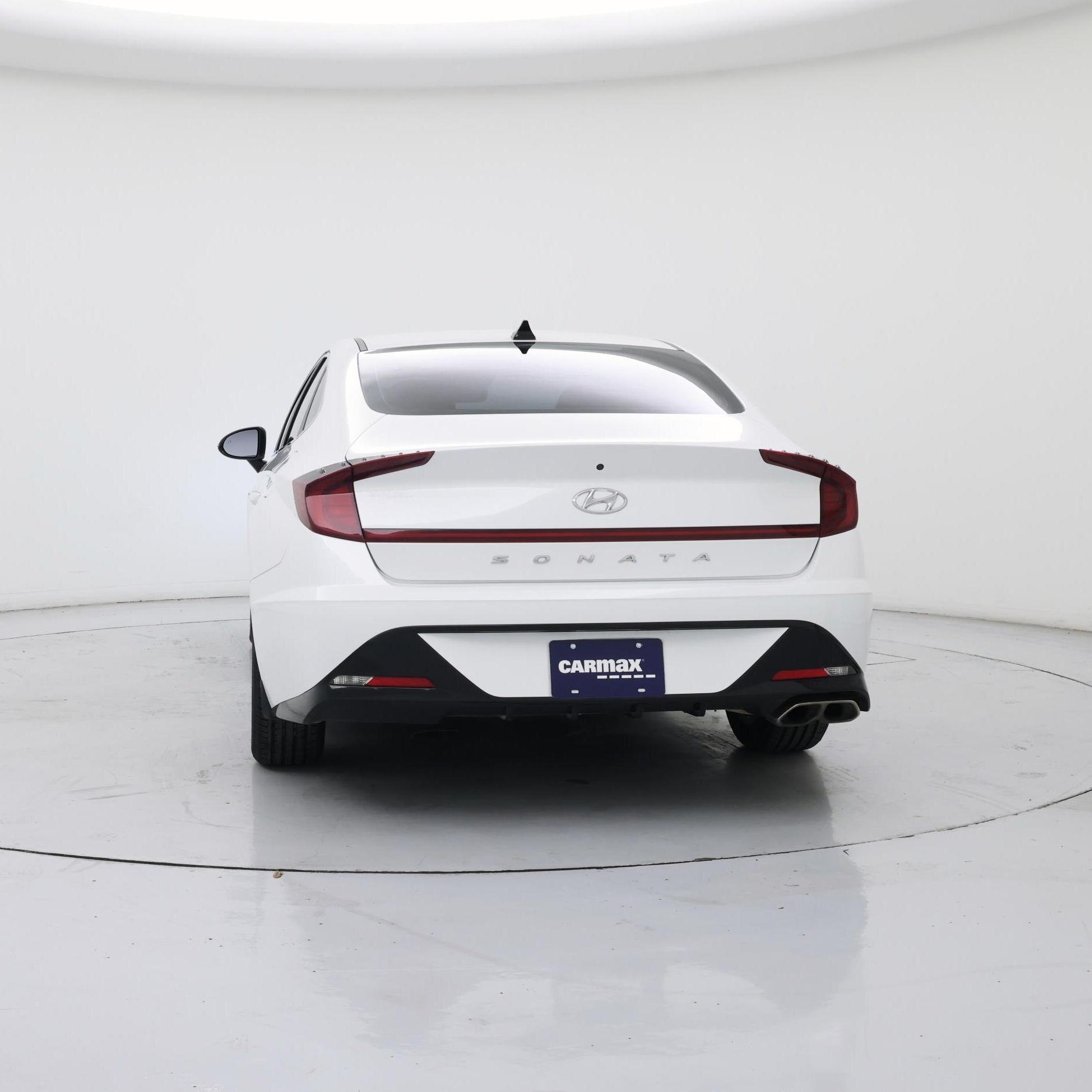 Thumbnail: 2022 Hyundai Sonata - 6