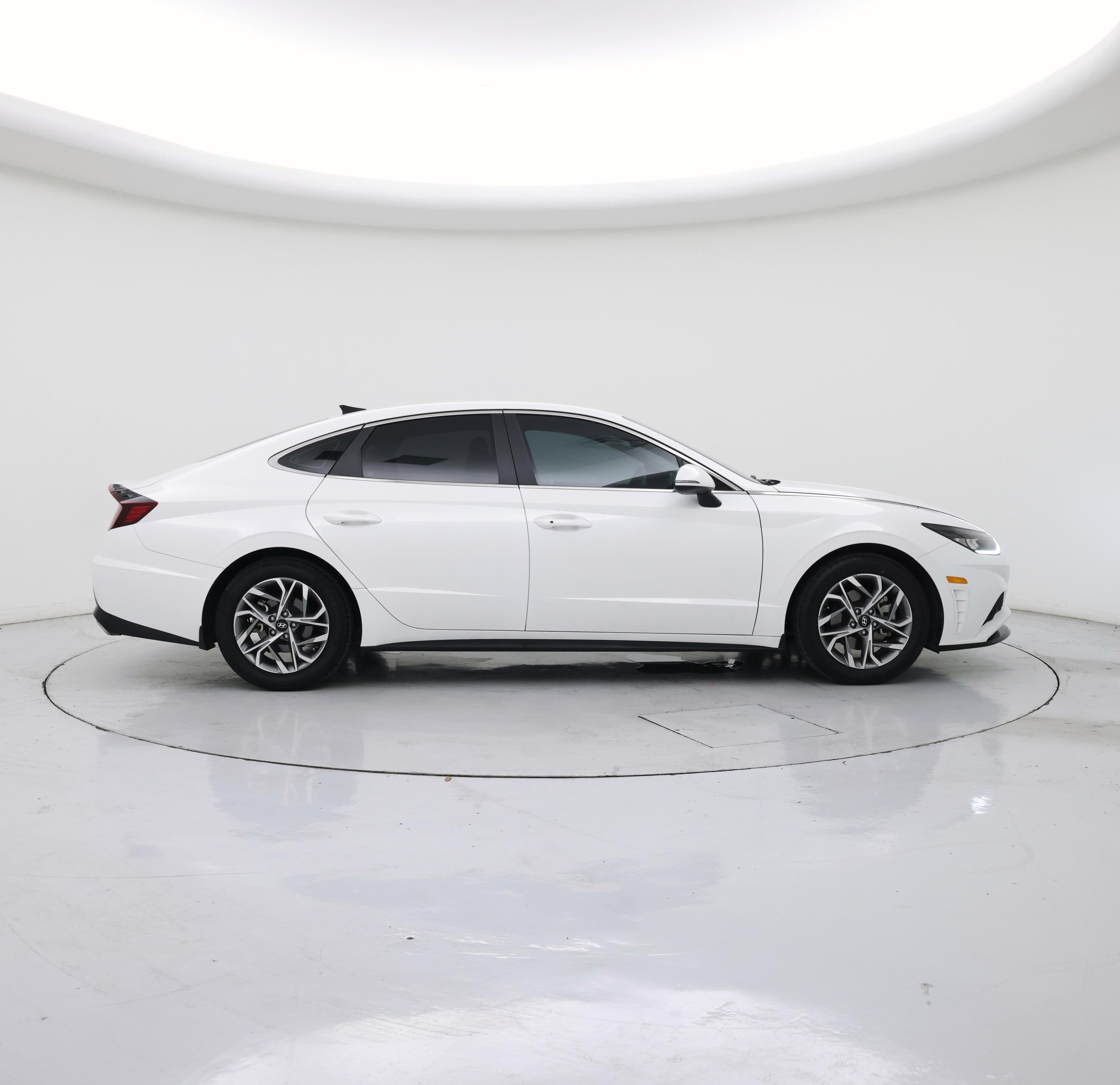 Thumbnail: 2022 Hyundai Sonata - 7