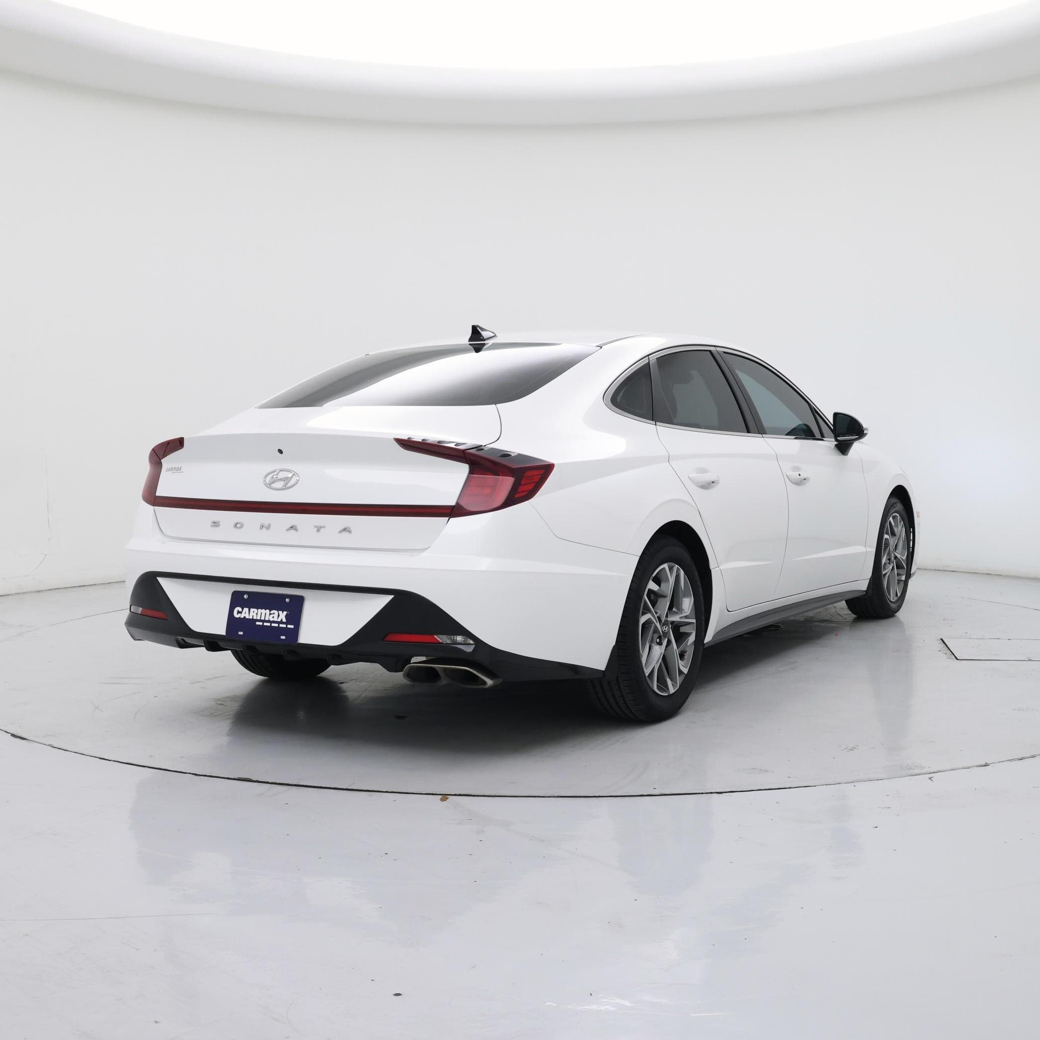 Thumbnail: 2022 Hyundai Sonata - 8